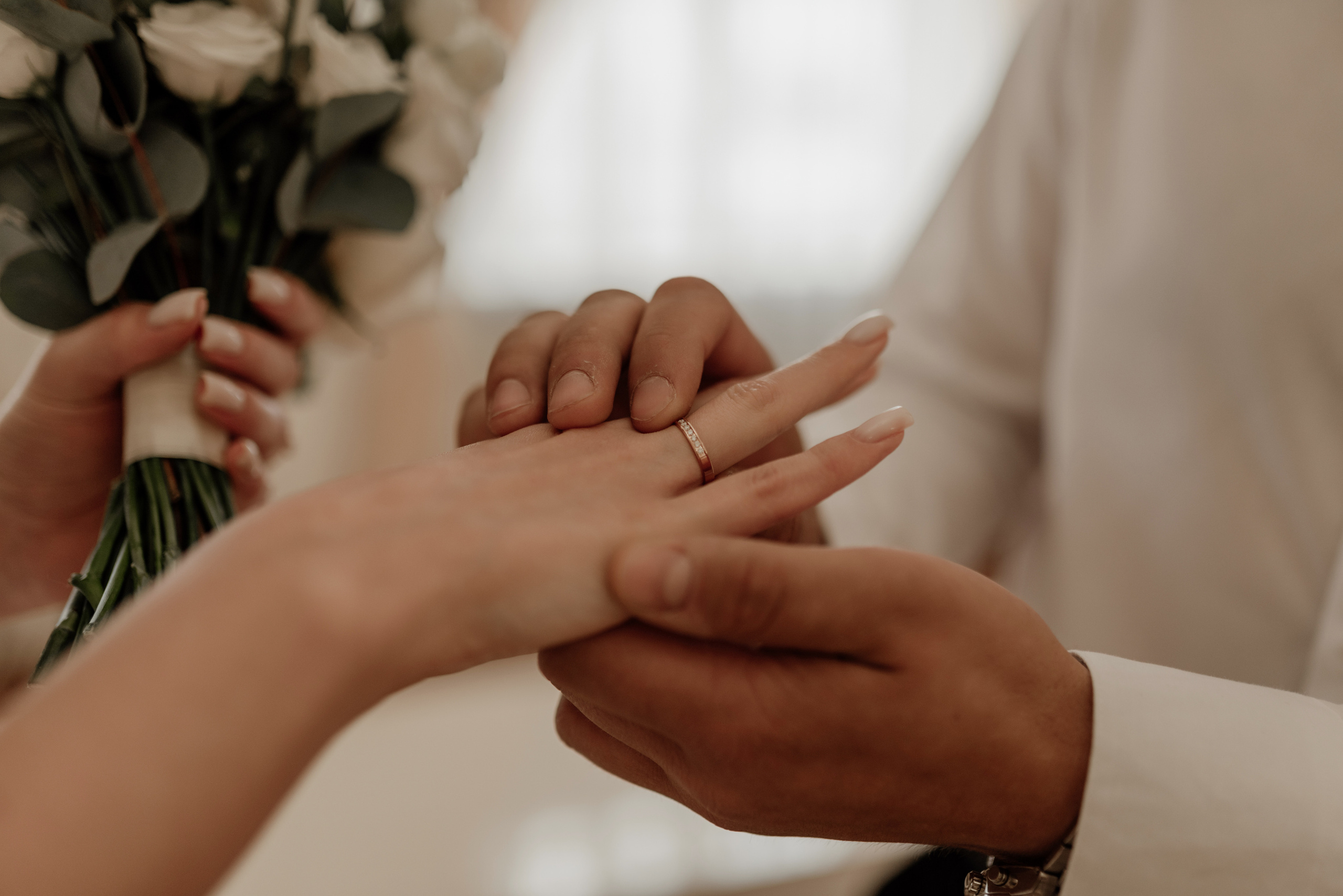 Иван& Юлия. Свадебный и Семейный фотограф в Ярославле Алёна Колясникова