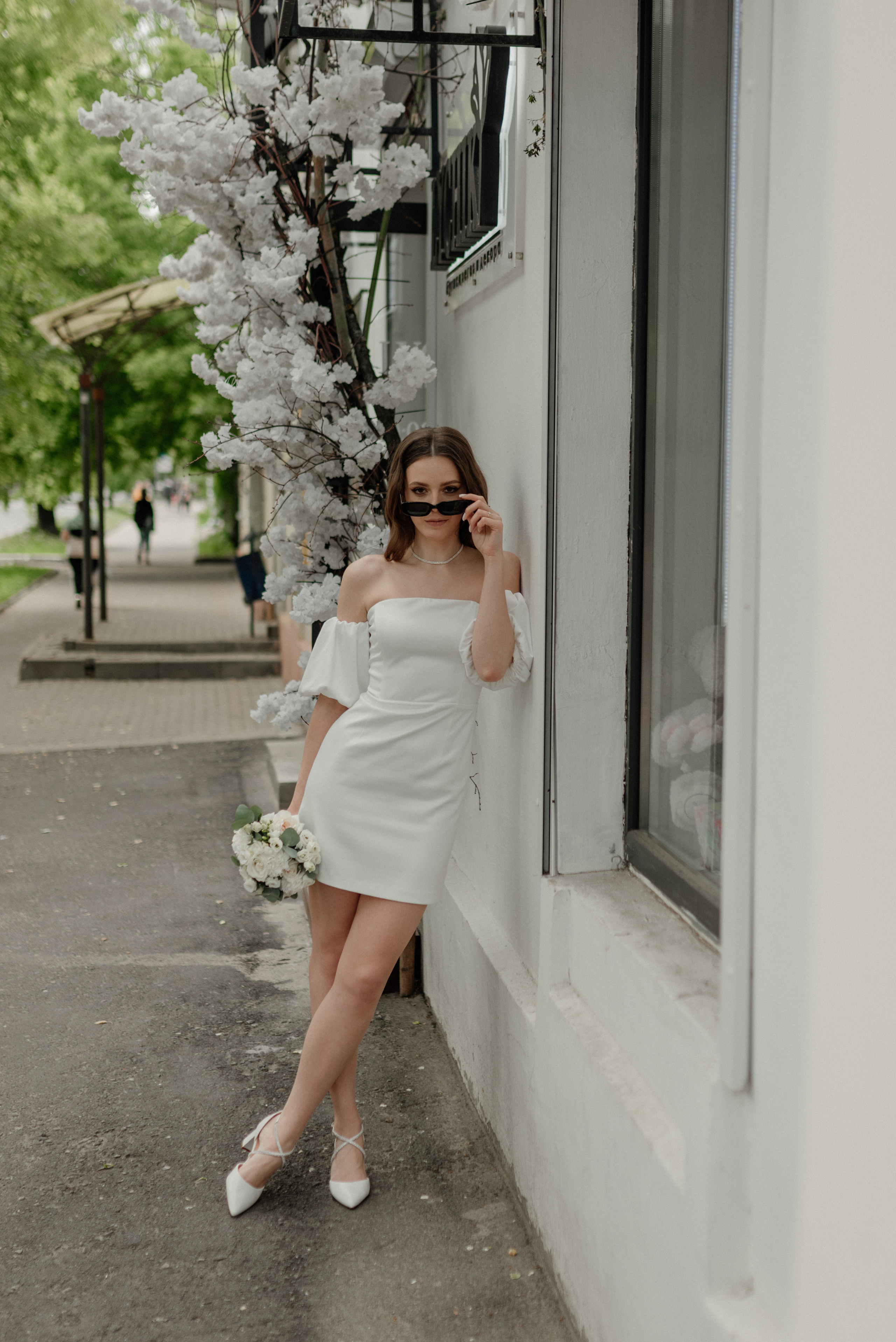 Иван& Юлия. Свадебный и Семейный фотограф в Ярославле Алёна Колясникова