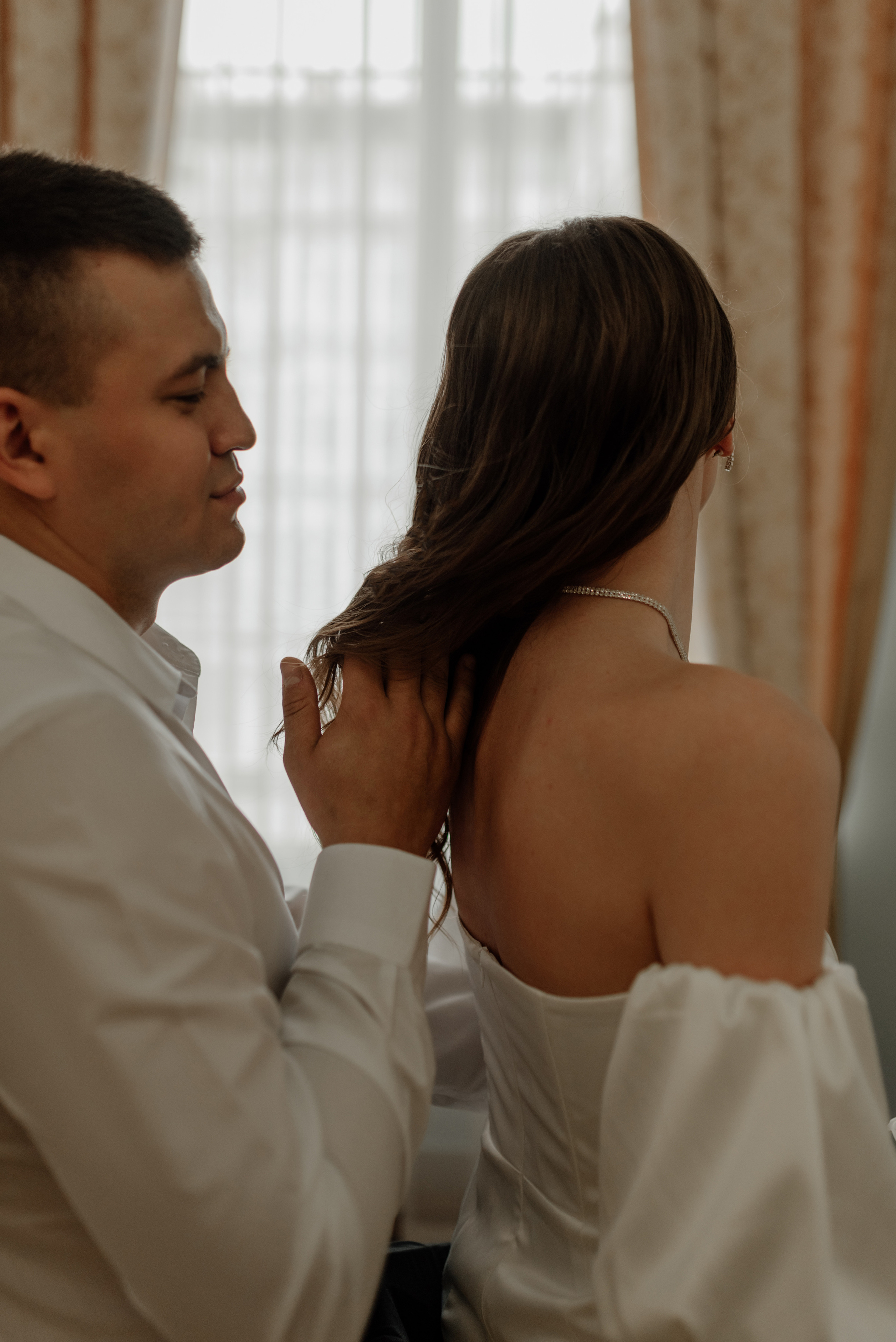 Иван& Юлия. Свадебный и Семейный фотограф в Ярославле Алёна Колясникова