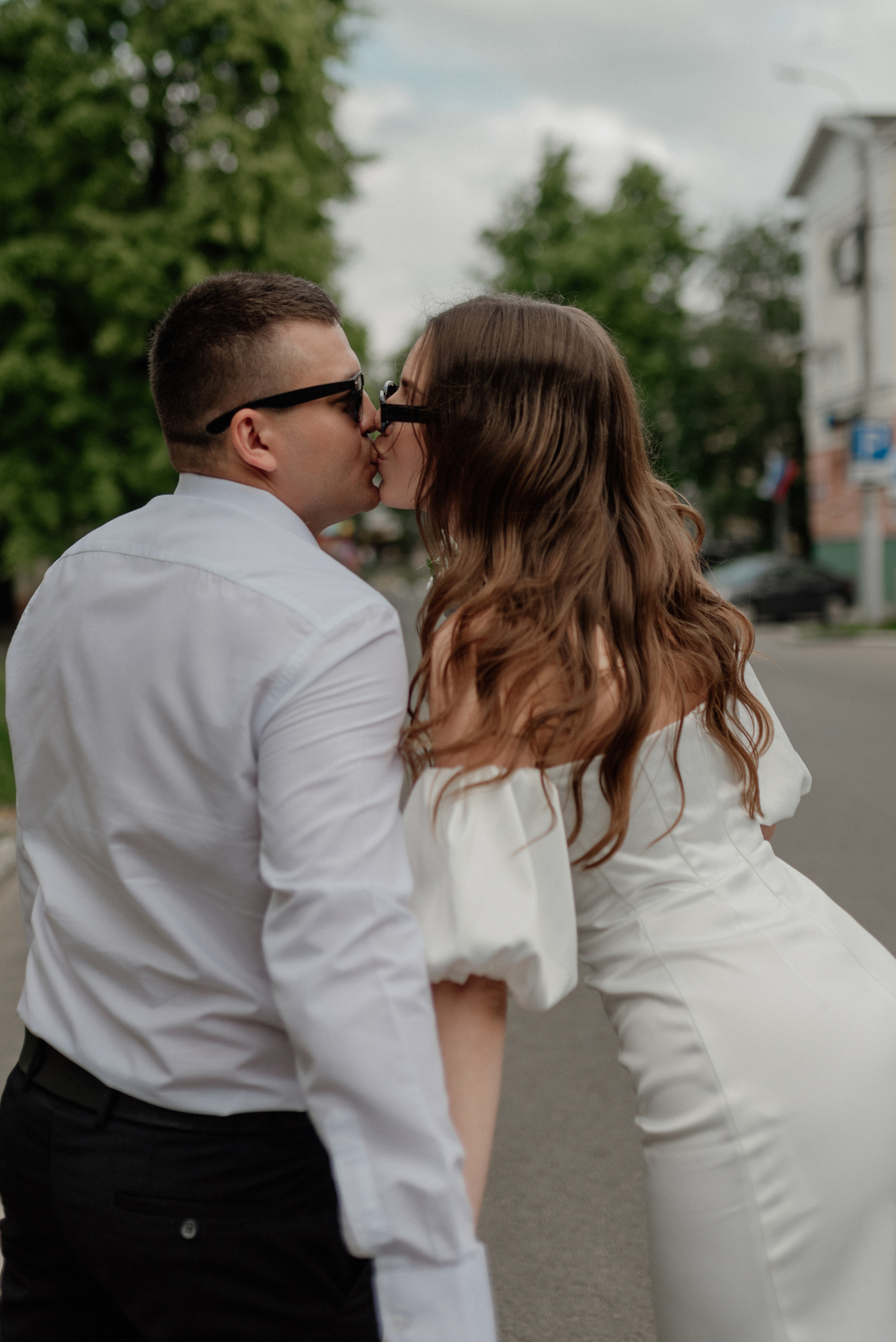 Иван& Юлия. Свадебный и Семейный фотограф в Ярославле Алёна Колясникова