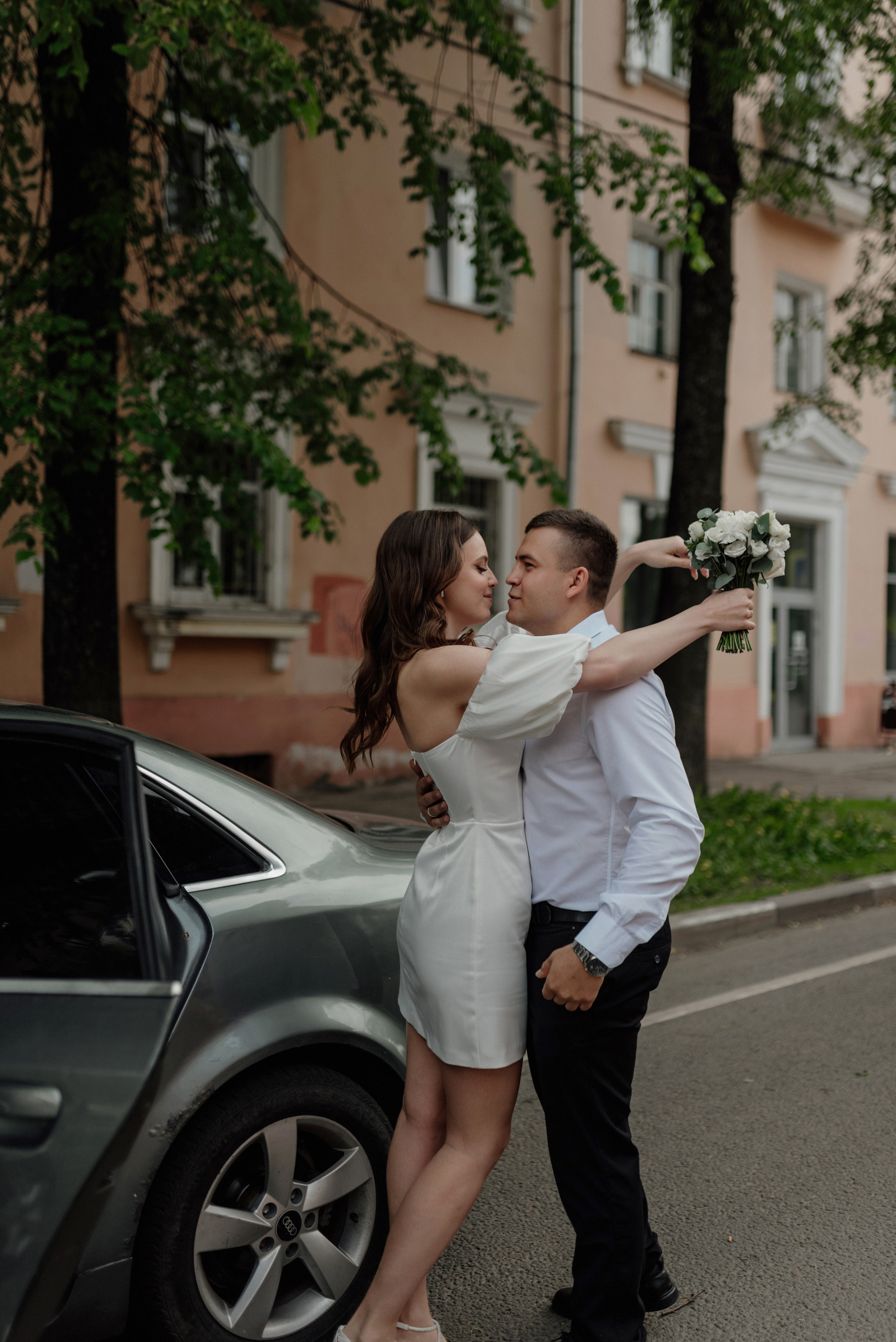 Иван& Юлия. Свадебный и Семейный фотограф в Ярославле Алёна Колясникова