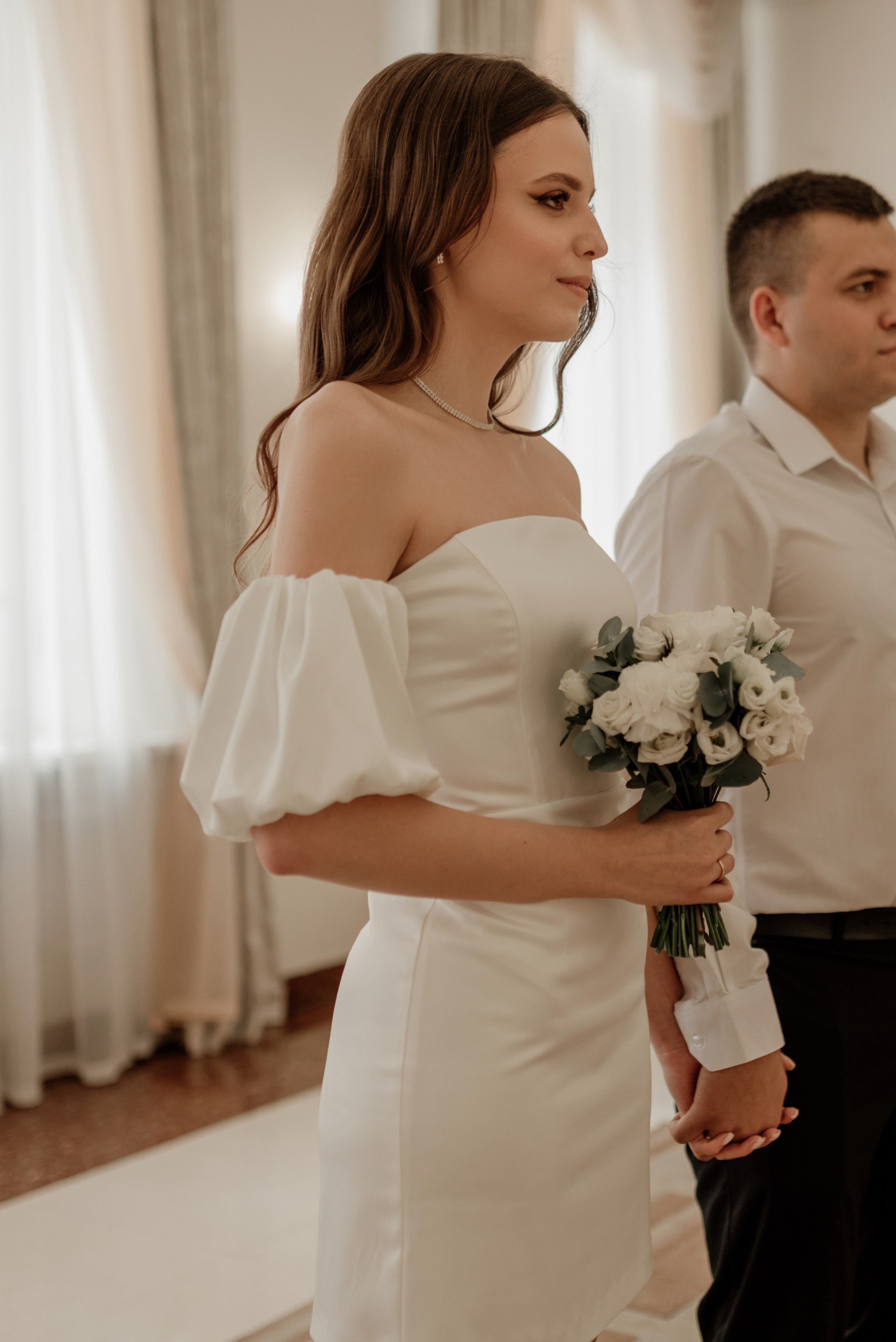 Иван& Юлия. Свадебный и Семейный фотограф в Ярославле Алёна Колясникова