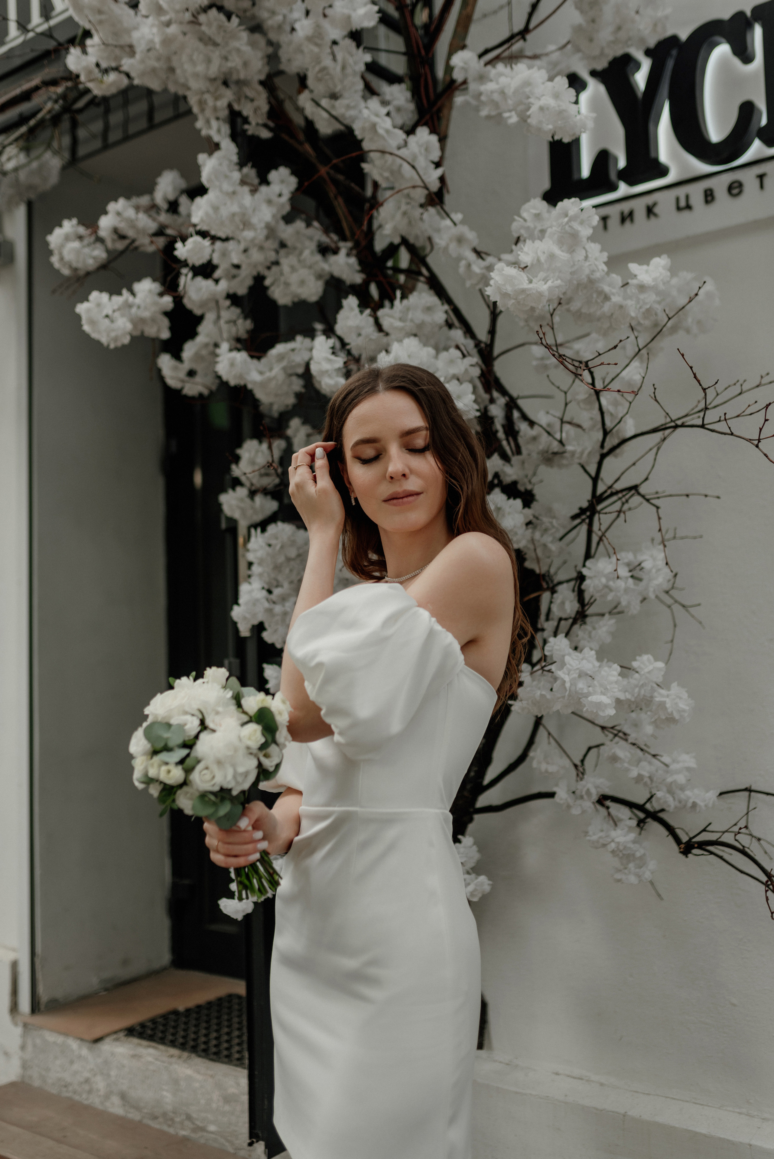 Иван& Юлия. Свадебный и Семейный фотограф в Ярославле Алёна Колясникова