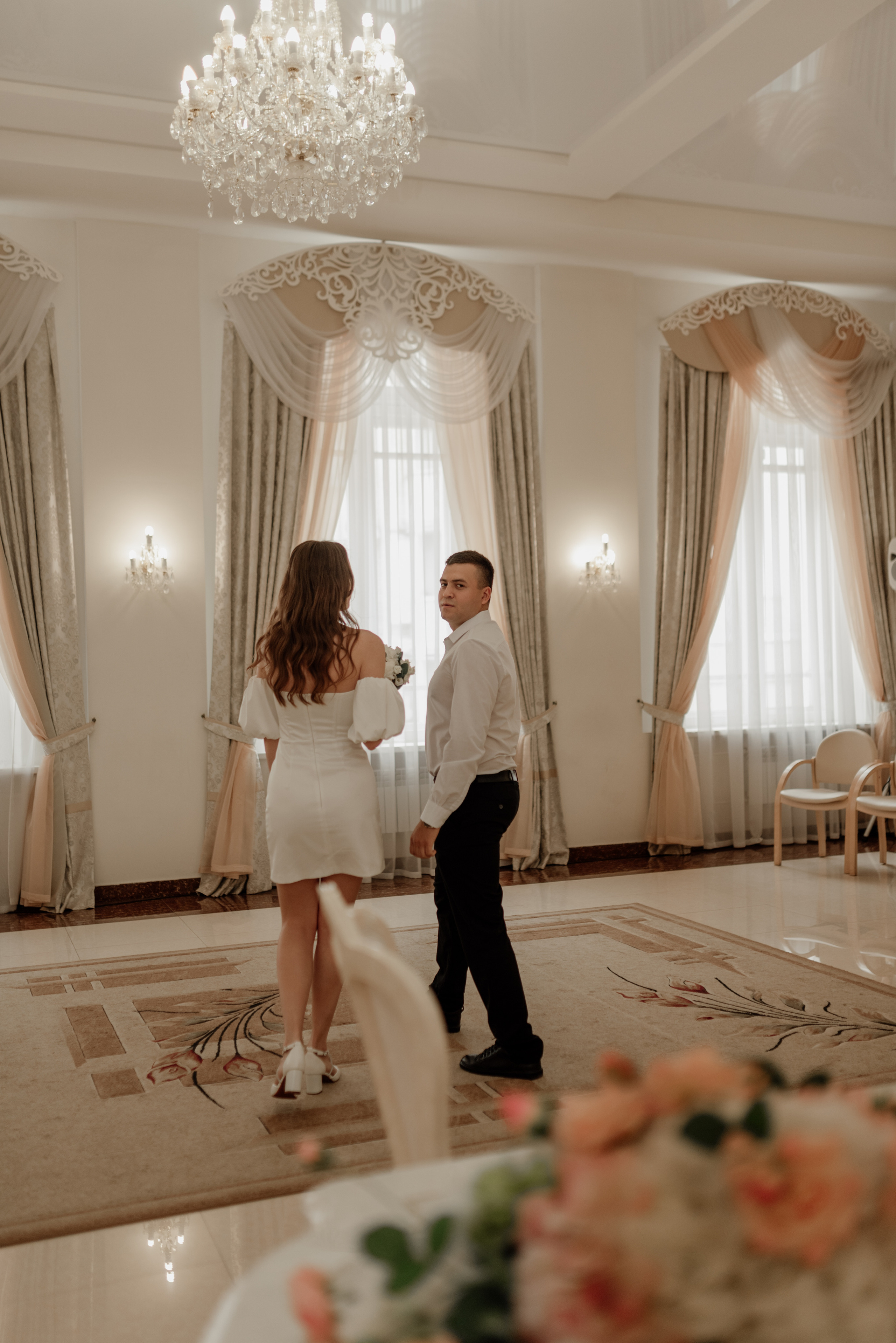 Иван& Юлия. Свадебный и Семейный фотограф в Ярославле Алёна Колясникова