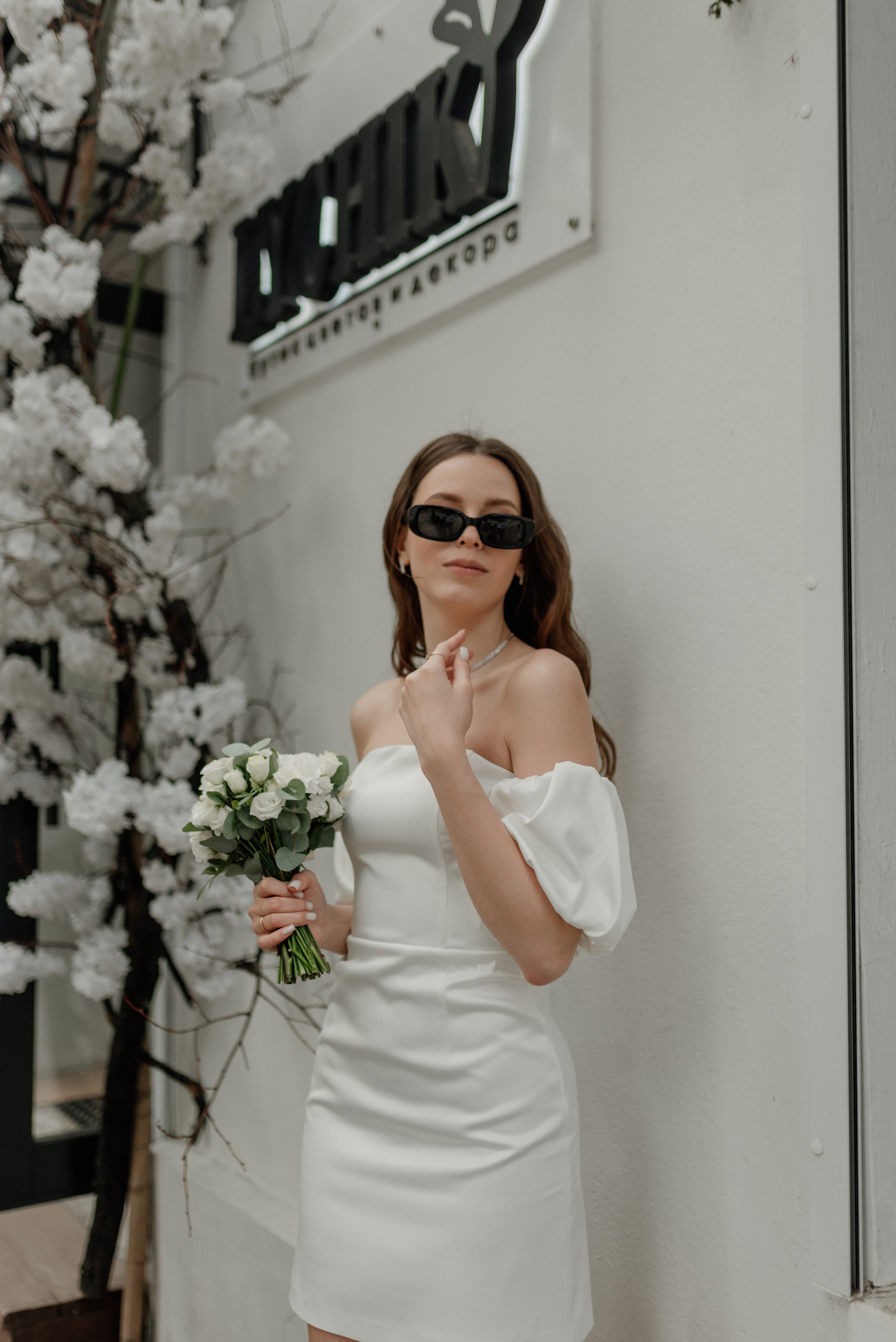 Иван& Юлия. Свадебный и Семейный фотограф в Ярославле Алёна Колясникова