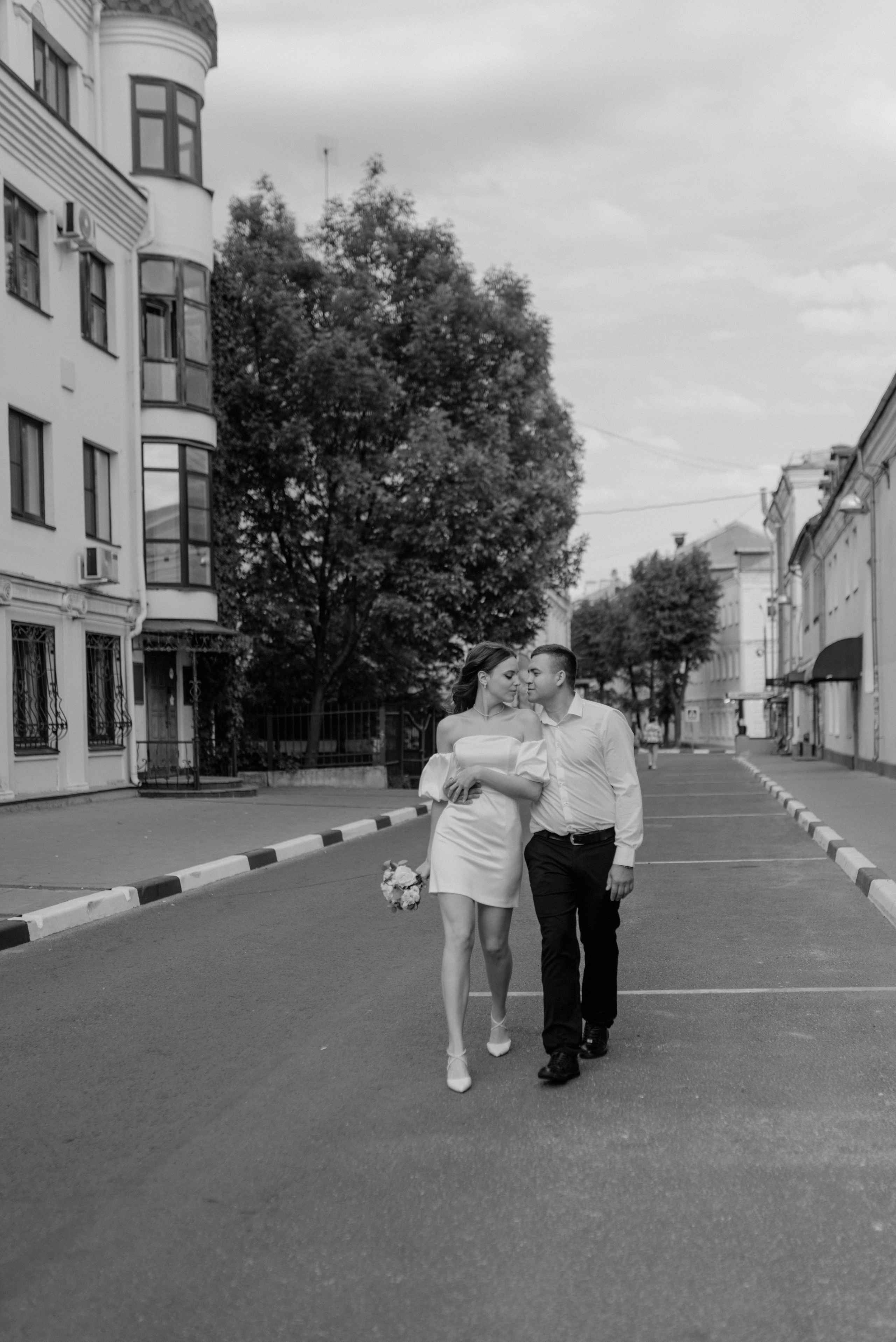 Иван& Юлия. Свадебный и Семейный фотограф в Ярославле Алёна Колясникова