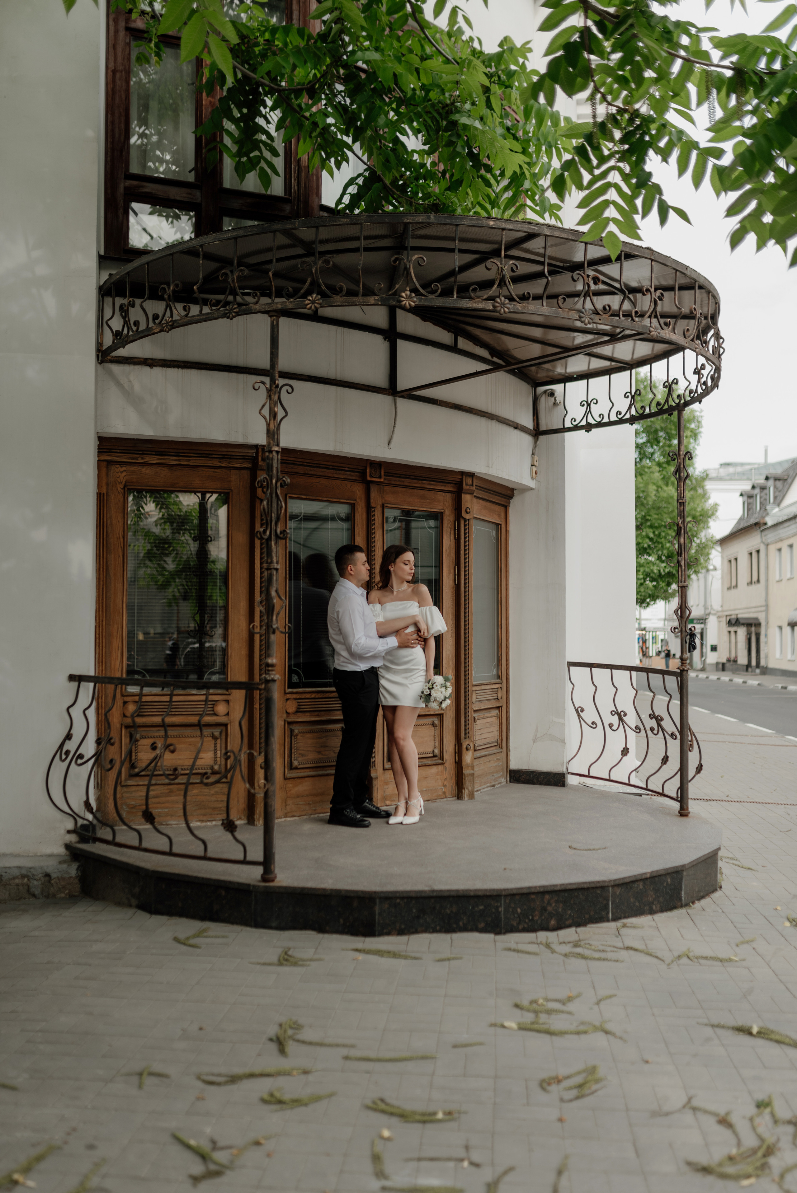 Иван& Юлия. Свадебный и Семейный фотограф в Ярославле Алёна Колясникова
