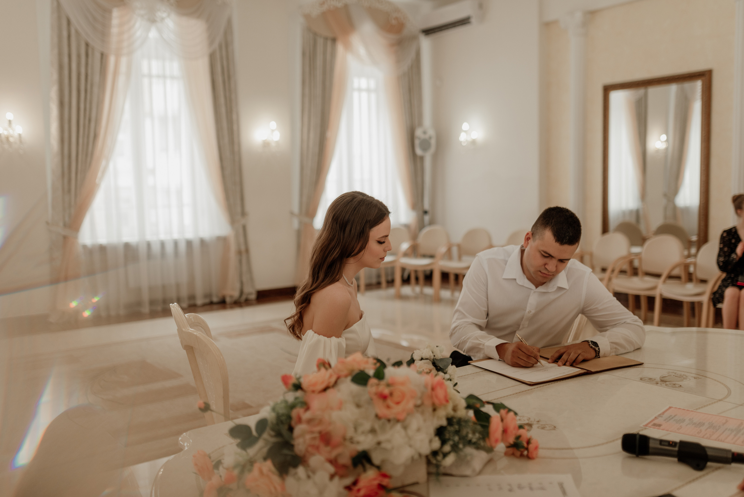 Иван& Юлия. Свадебный и Семейный фотограф в Ярославле Алёна Колясникова