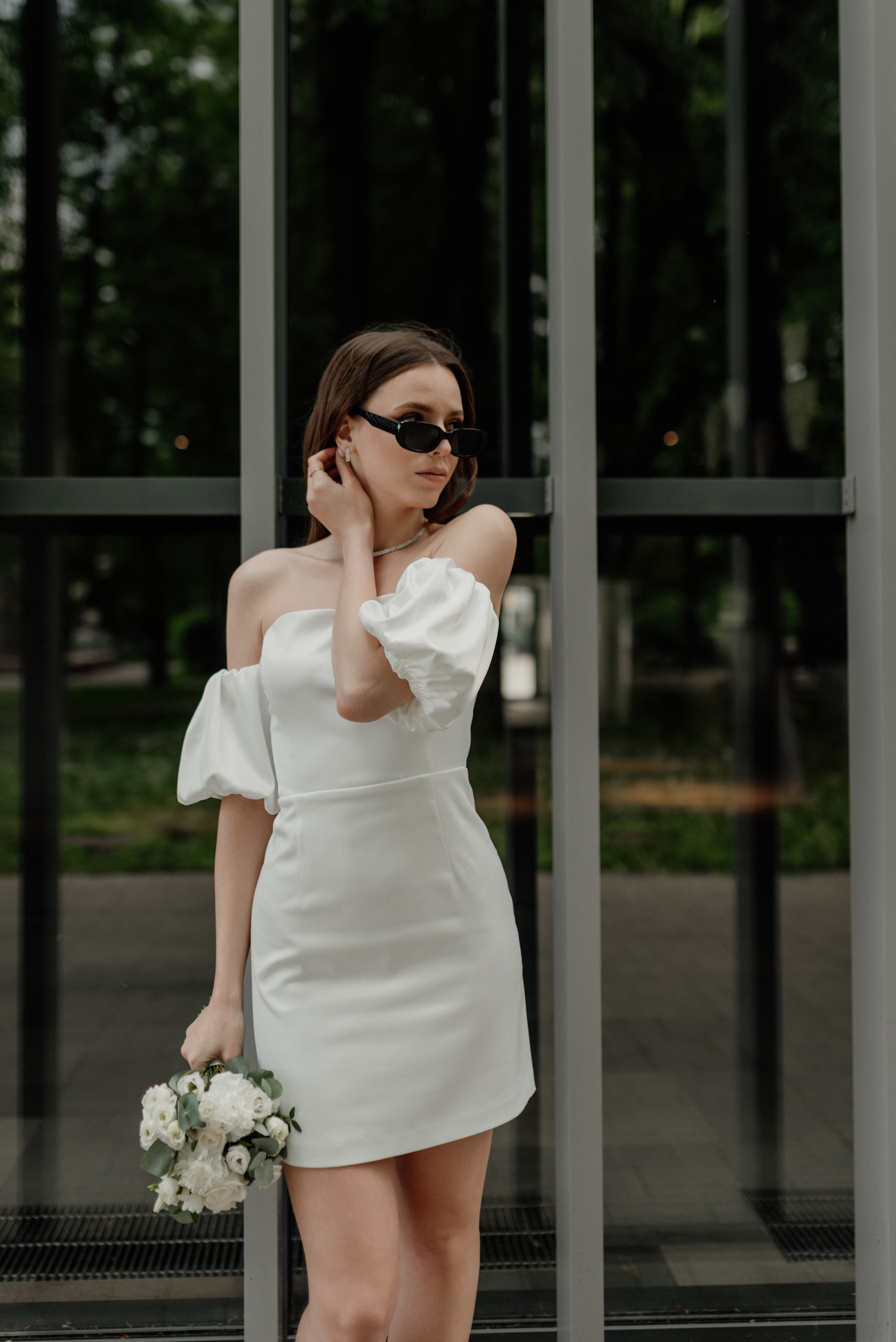 Иван& Юлия. Свадебный и Семейный фотограф в Ярославле Алёна Колясникова