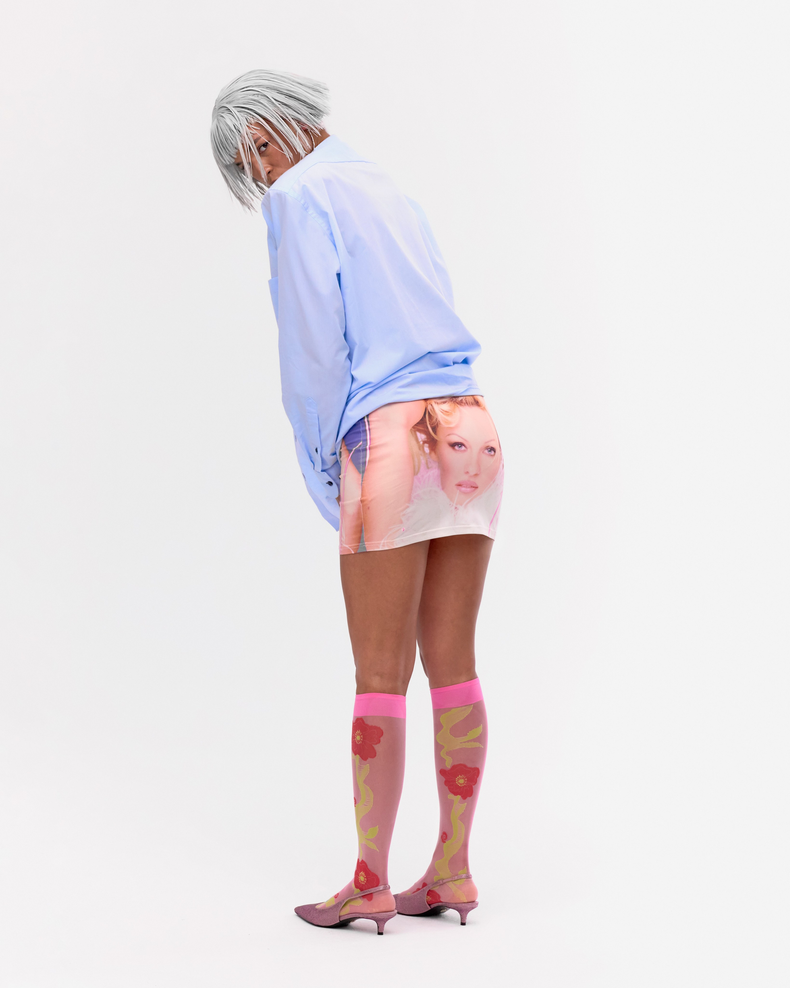 IV KLEIN. Святослав Лебедев | Рекламный фотограф — Коммерческая съемка, Арт-дирекшн, AI-интеграция