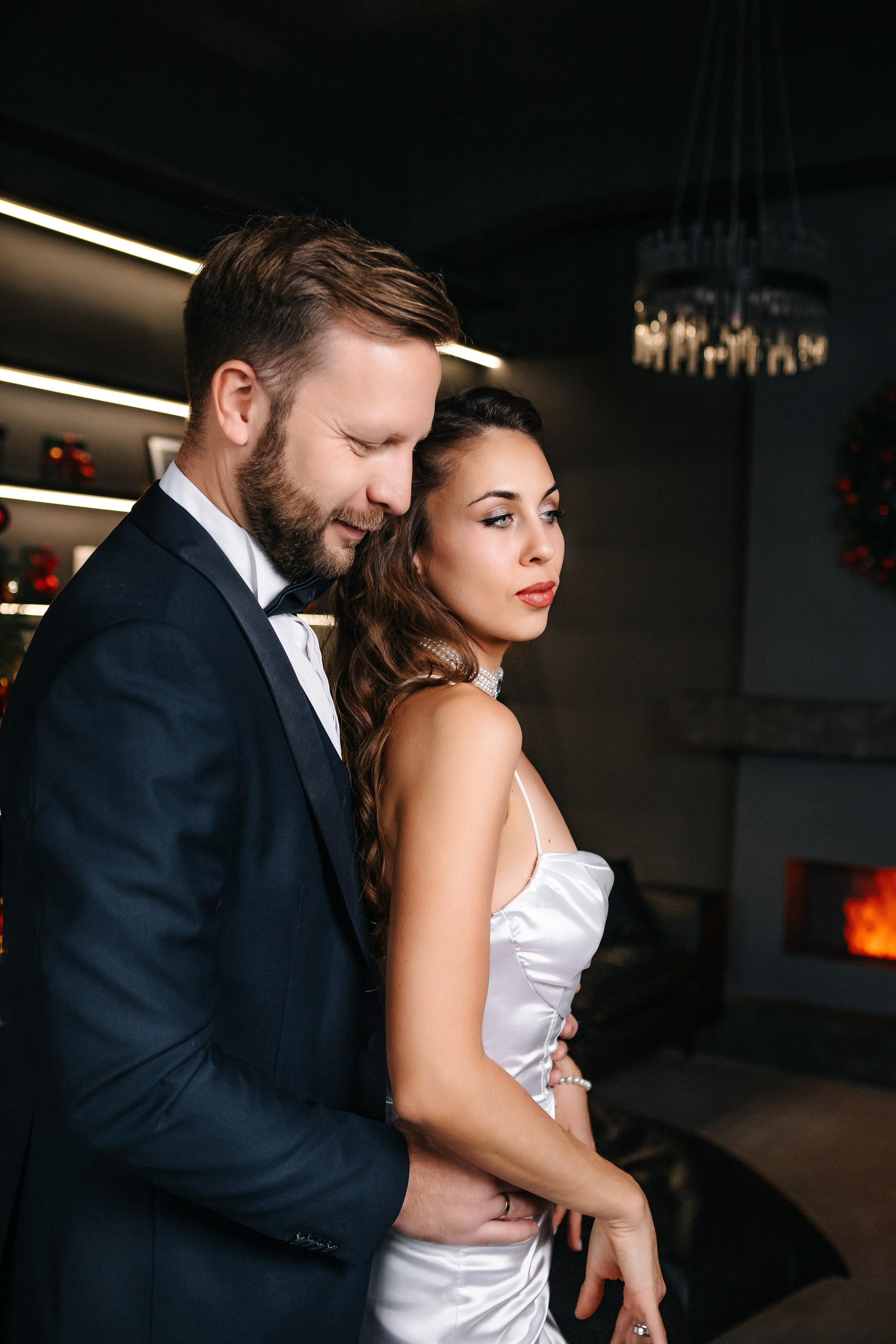 Анастасия и Алексей. Elena Sova — семейный и женский фотограф в Санкт-Петербурге