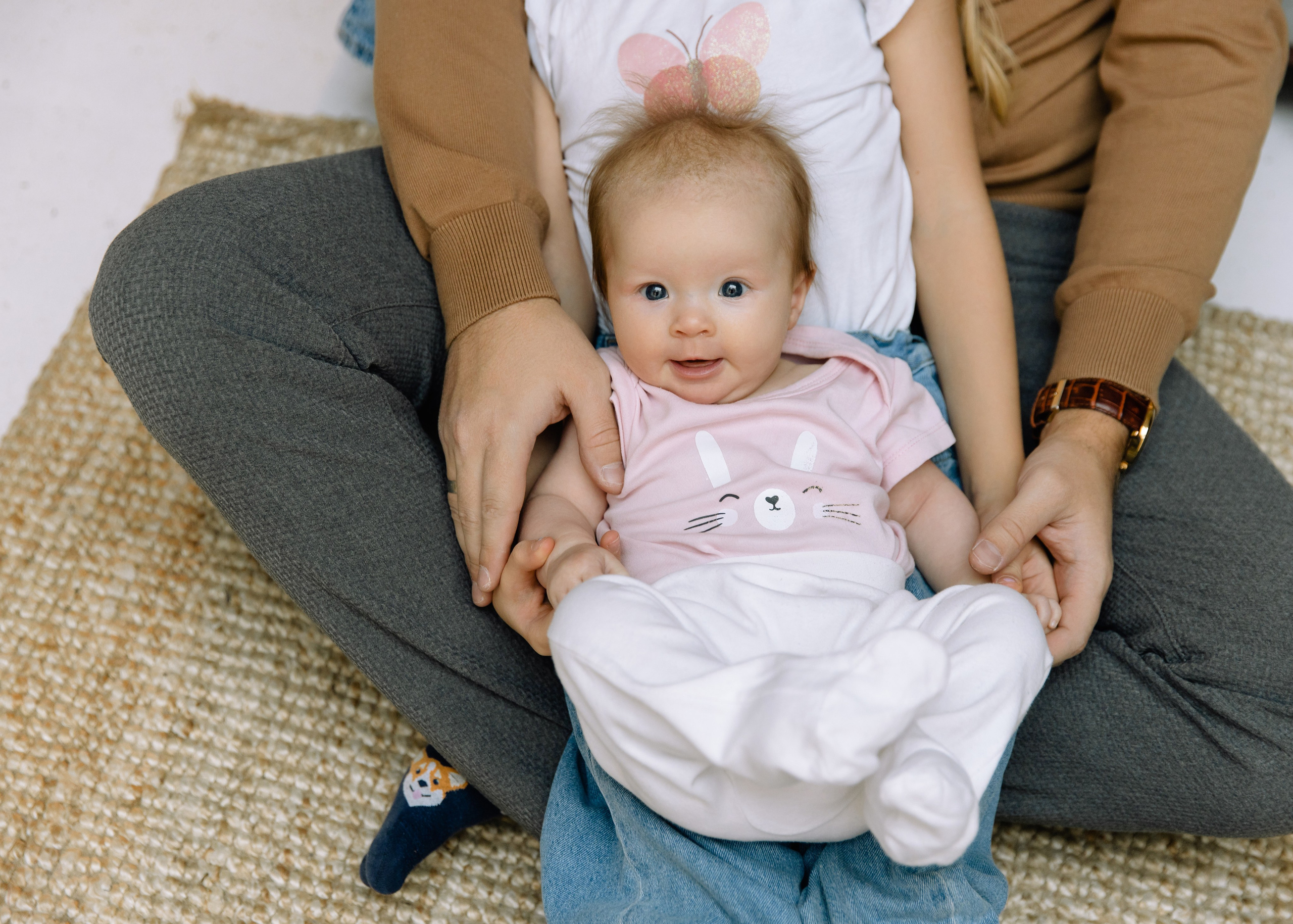 MYAGKIE BATONI. Аня Нагайцева фотограф в Томске, семьи, портреты, контент