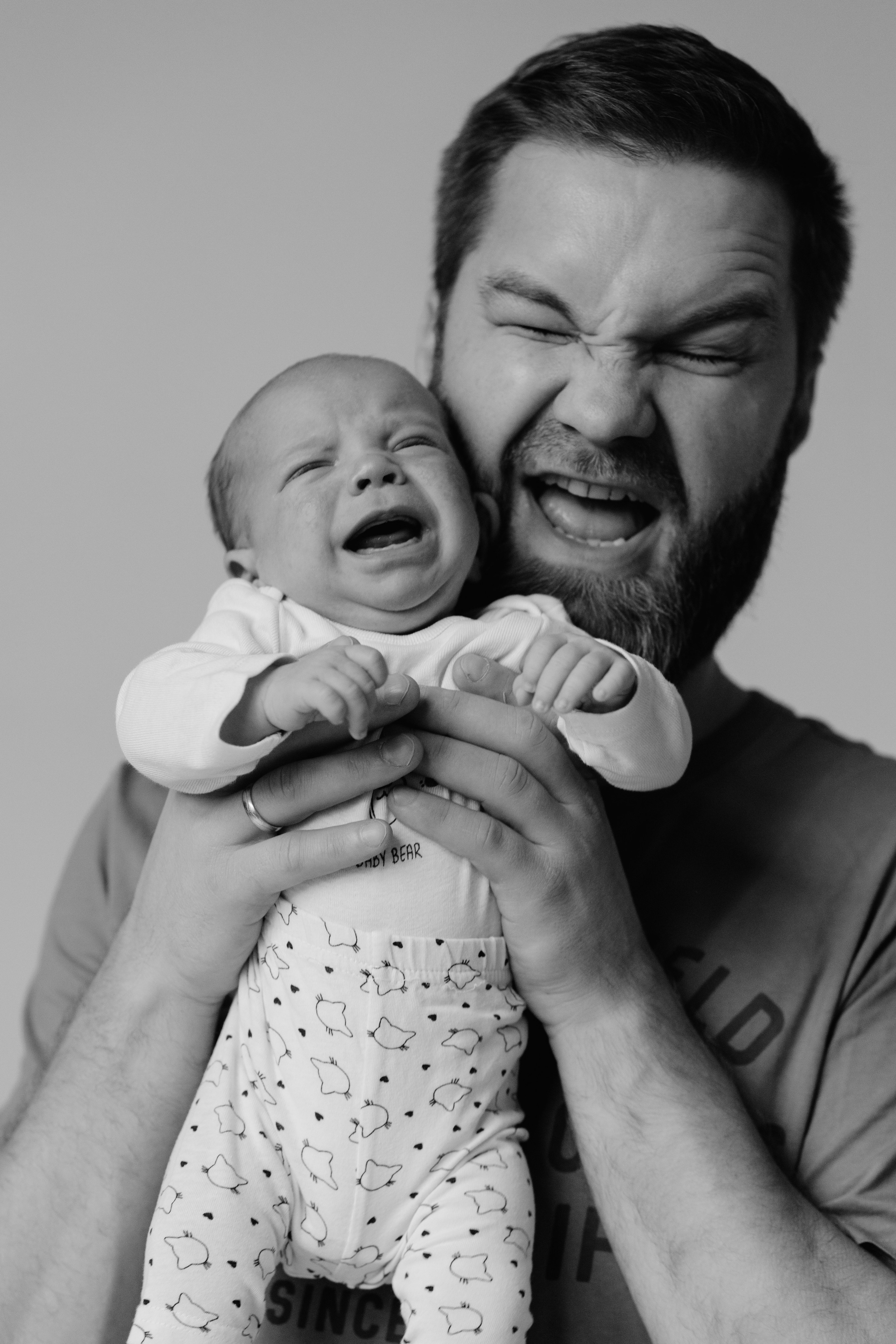 DIMA+KRISTINA+EGOR. Аня Нагайцева фотограф в Томске, семьи, портреты, контент