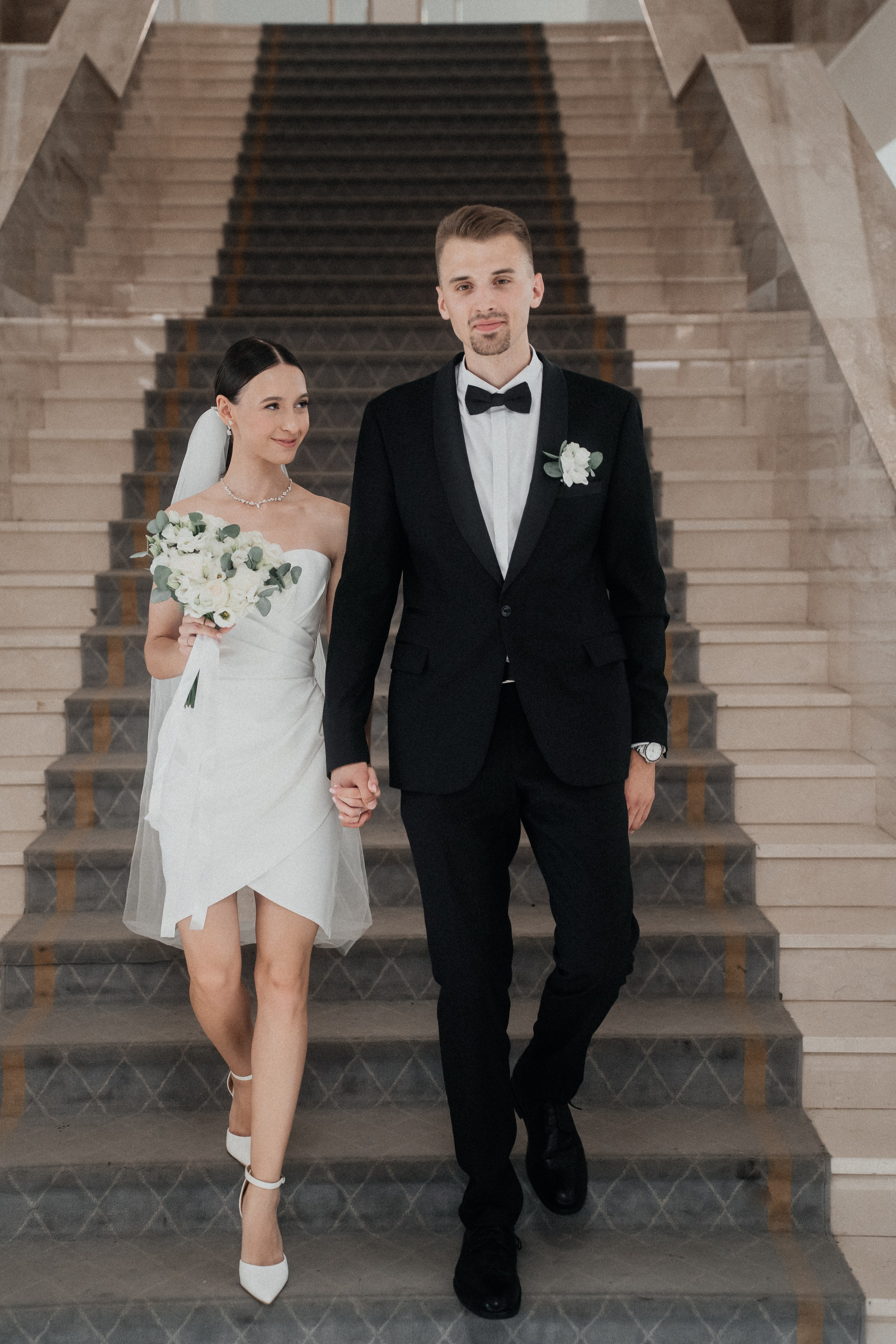 Маша & Гена. Софья Шехтман | Портретный фотограф в Москве