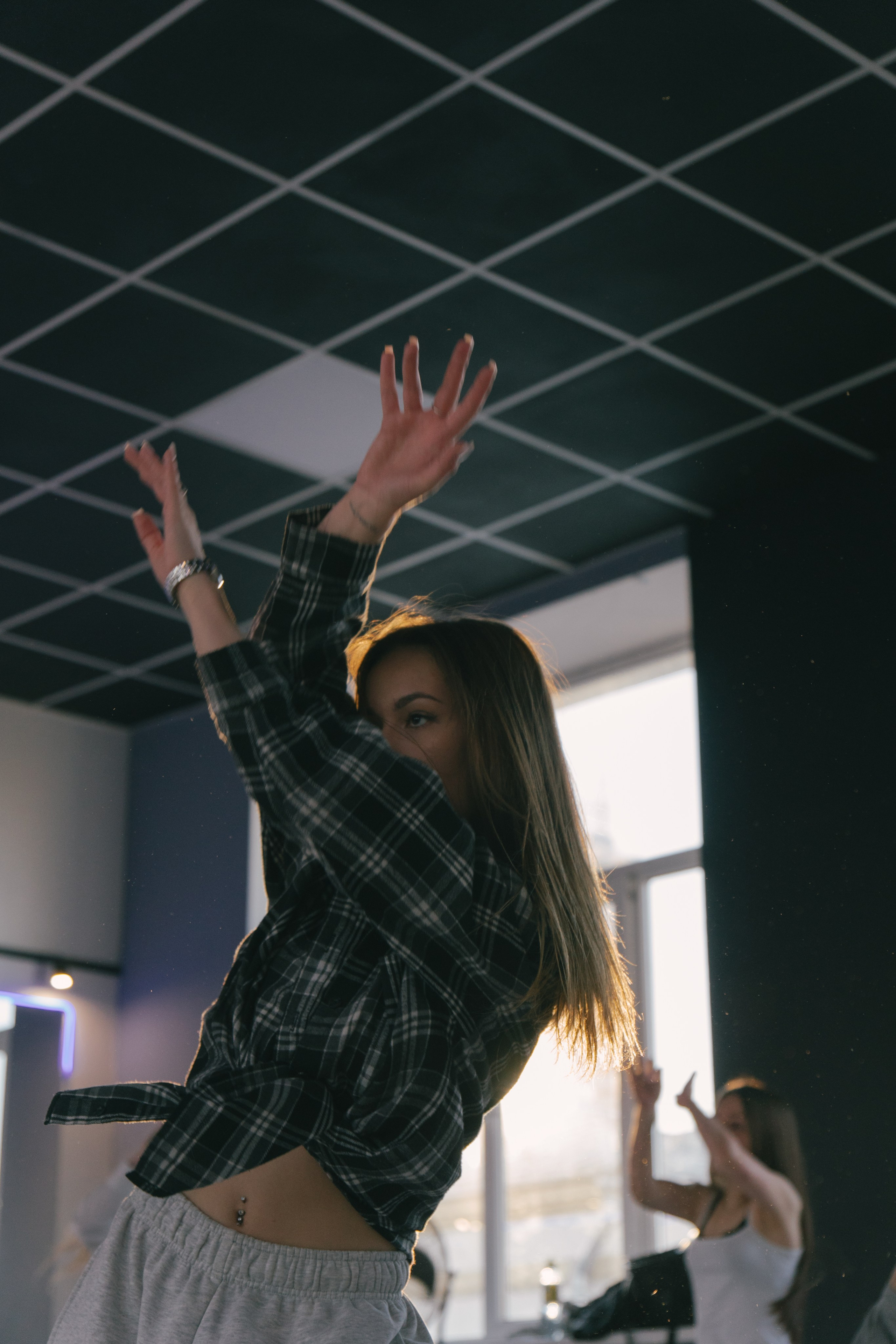 Фотосессии с workshop'ов. Фотограф с пленочным оттенком в Москве | Necultured