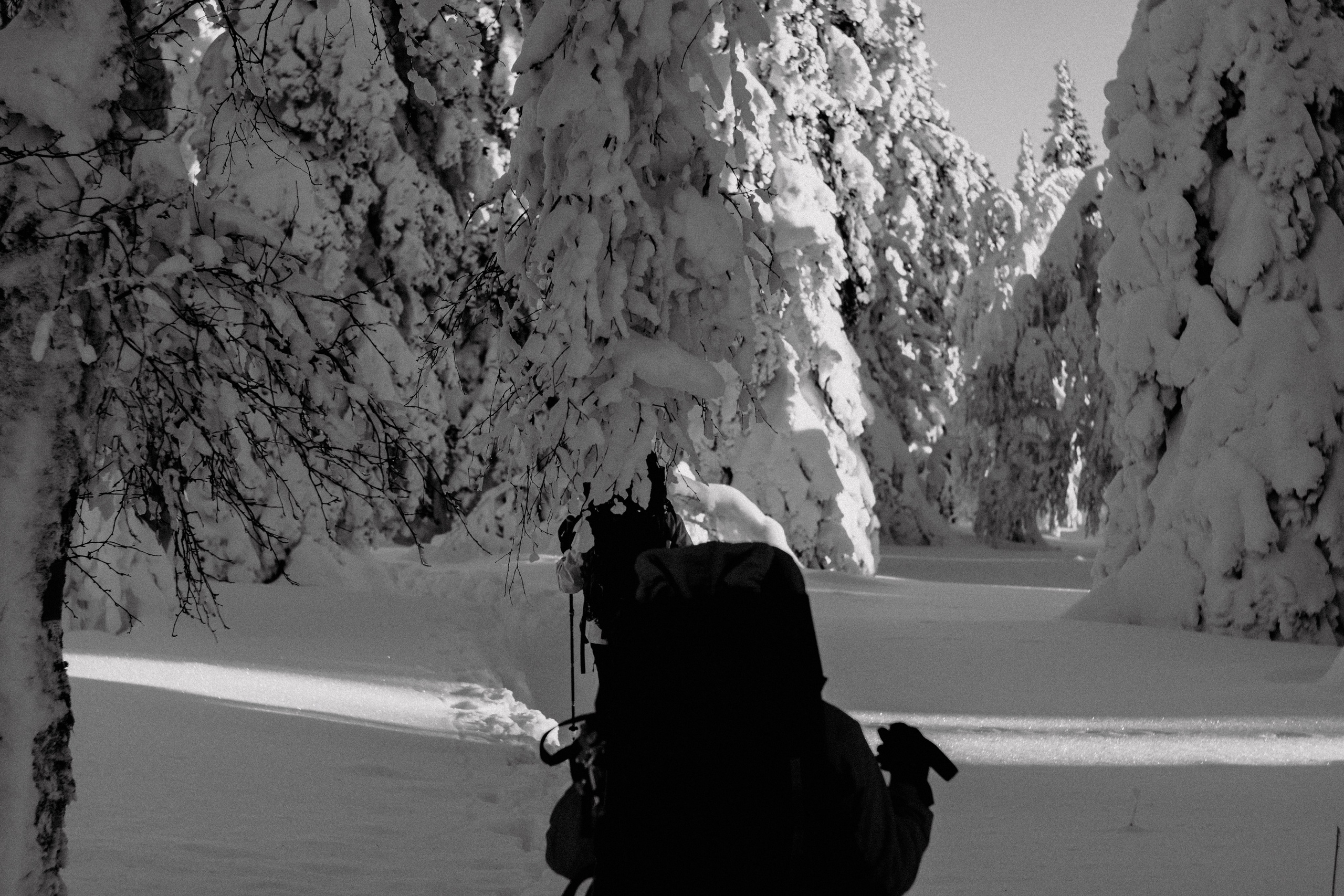 Блог про Южный Урал | Тюлюк. NECULTURED PHOTOGRAPHER