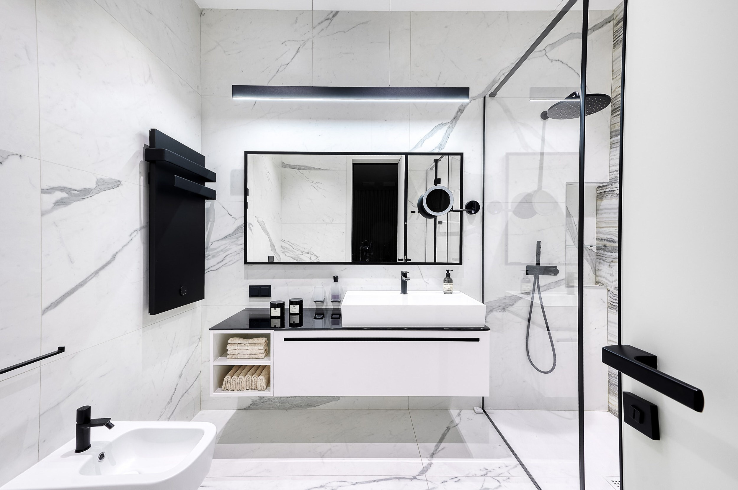 Жилые интерьеры. Герман Лепёхин коммерческий фотограф в Москве: репортаж, портреты, интерьеры, производство