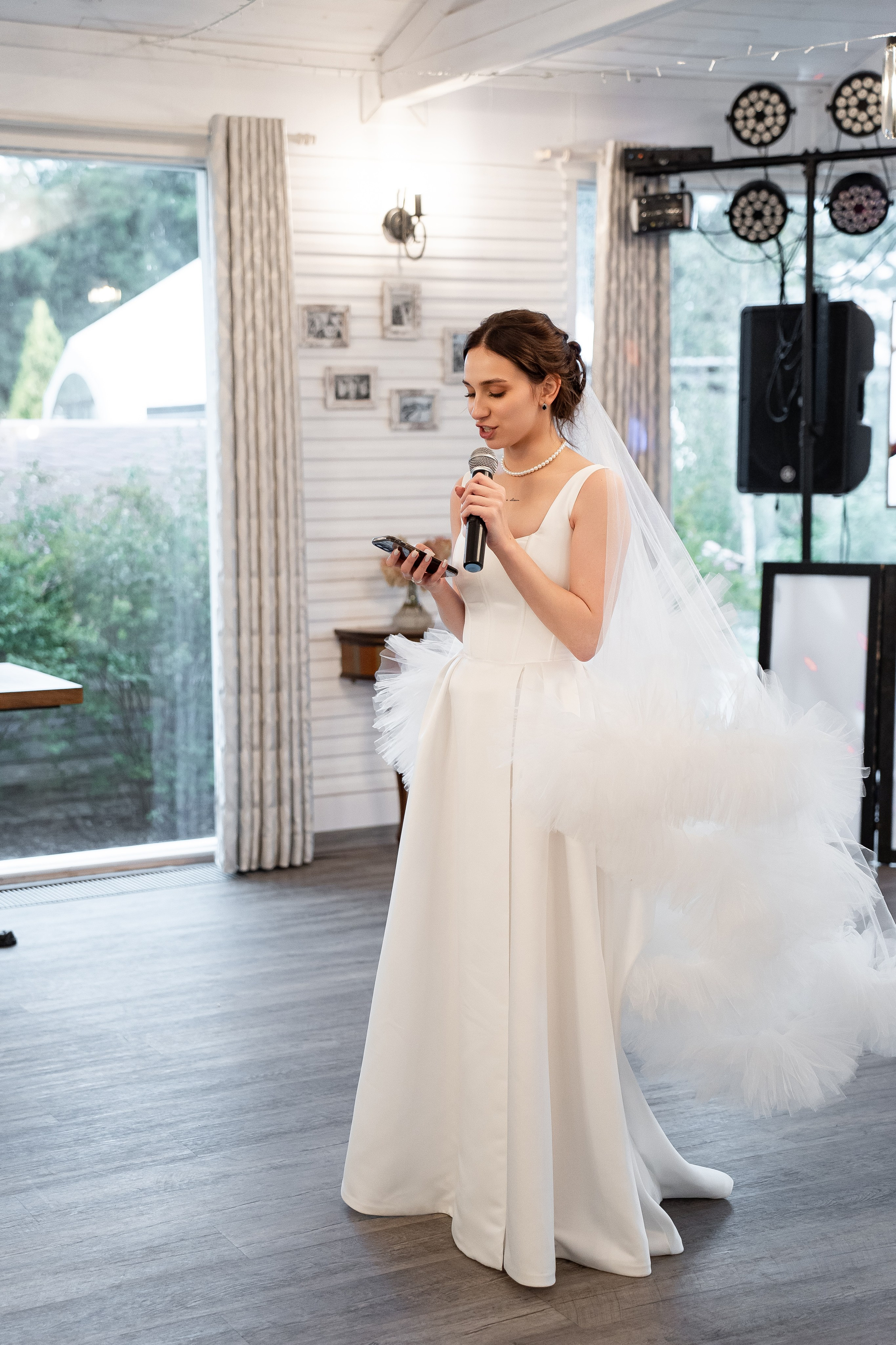 Маргарита & Рафаэль 12.09.2024. Свадебный Фотограф Илья Чепайкин. Калининград