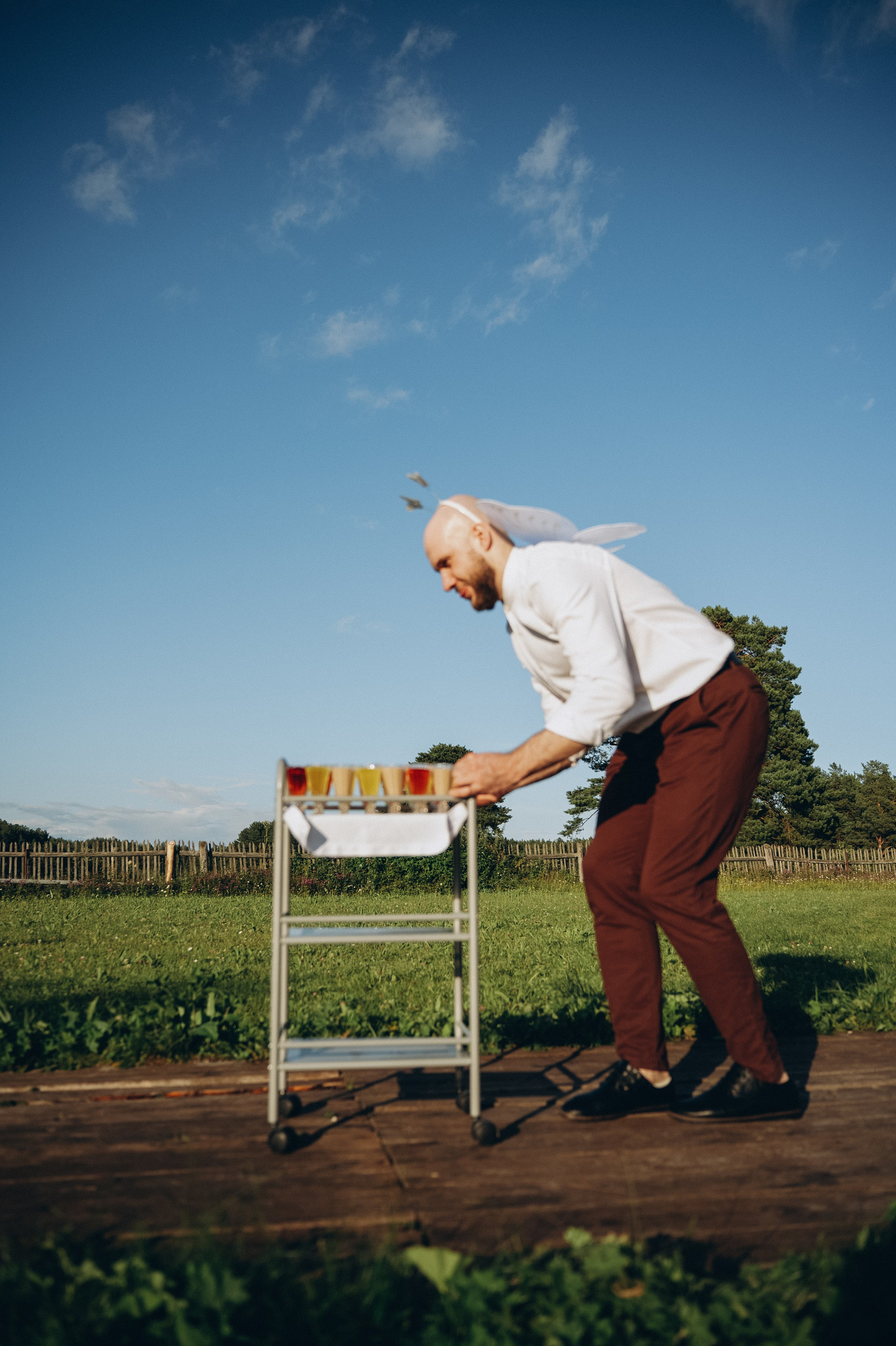Свадьба Канада Парк. Семейный свадебный фотограф Екатеринбург Первоуральск Шарнина Алёна