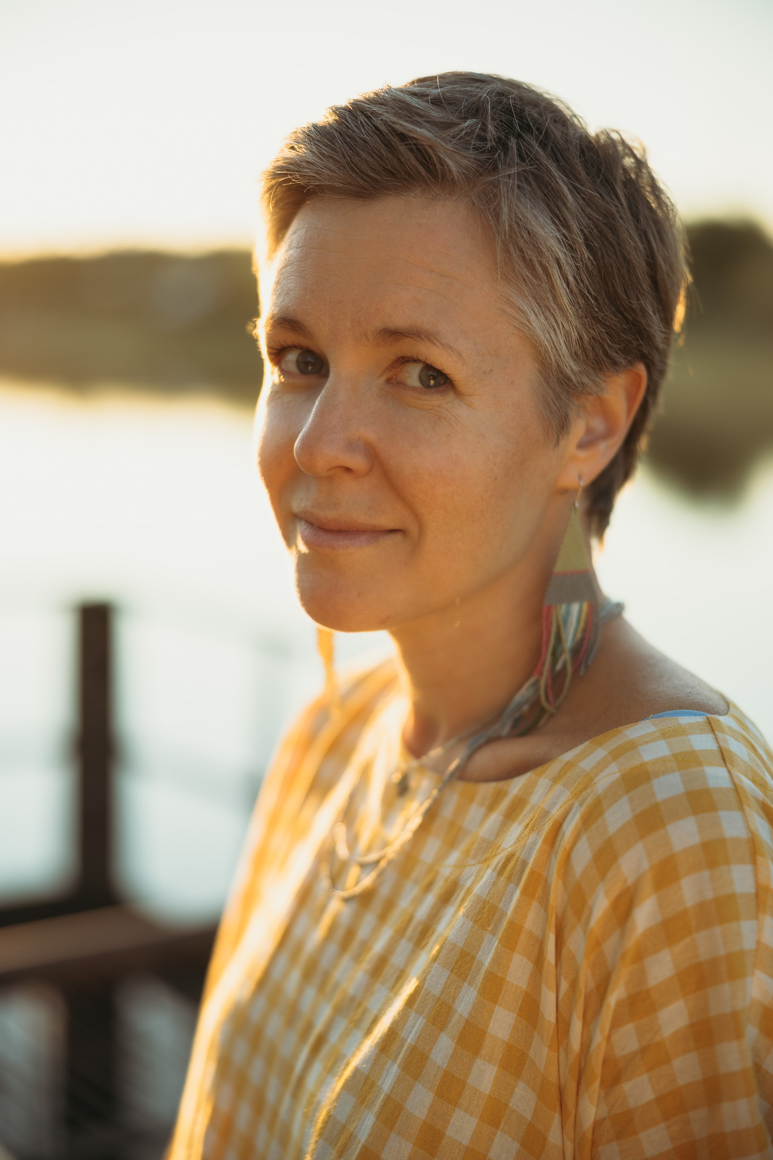 Дима и Маша. Фотограф Екатерина Заречнова