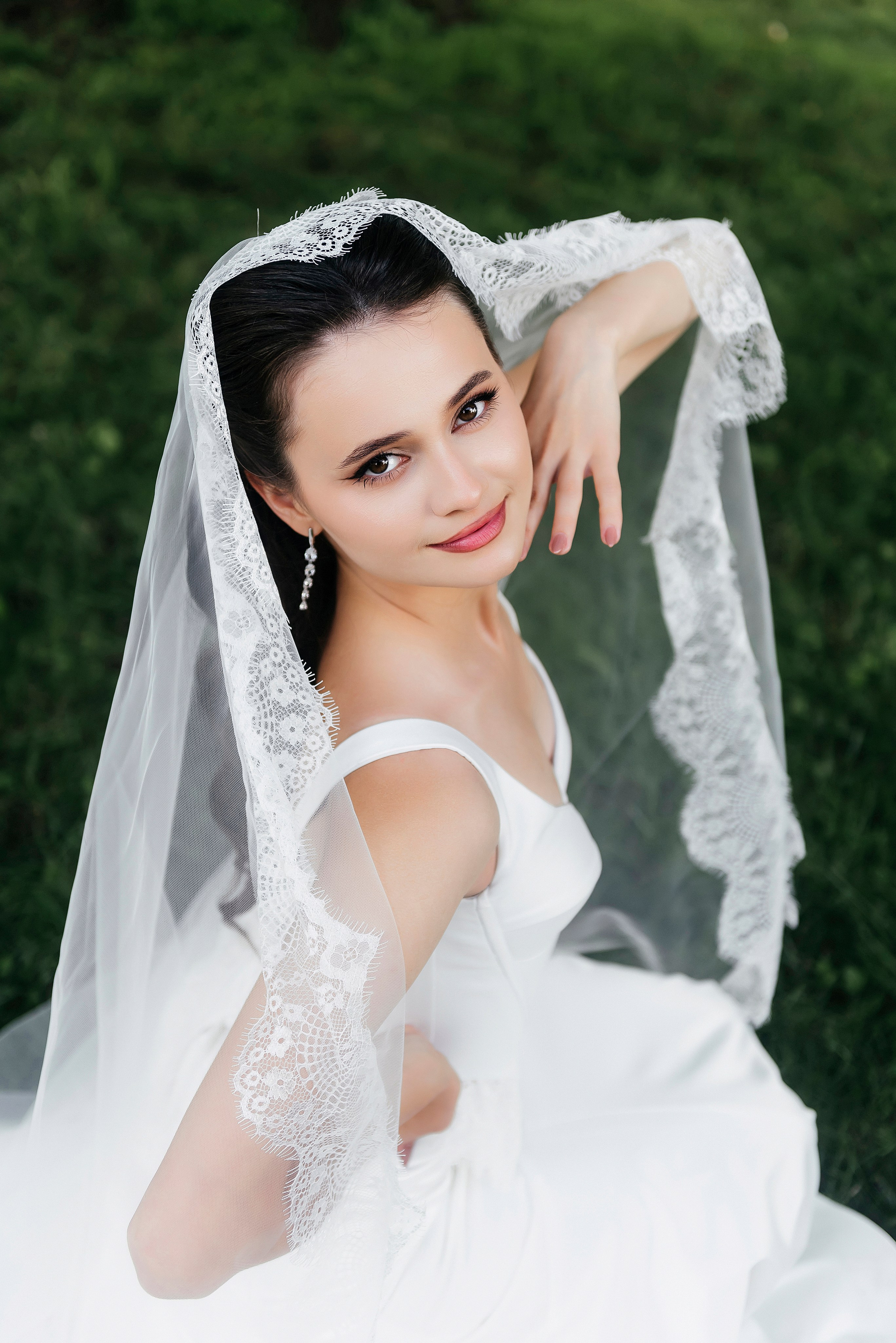 Юля и Илья. Свадебный и семейный фотограф в Воронеже Катя Кулеш