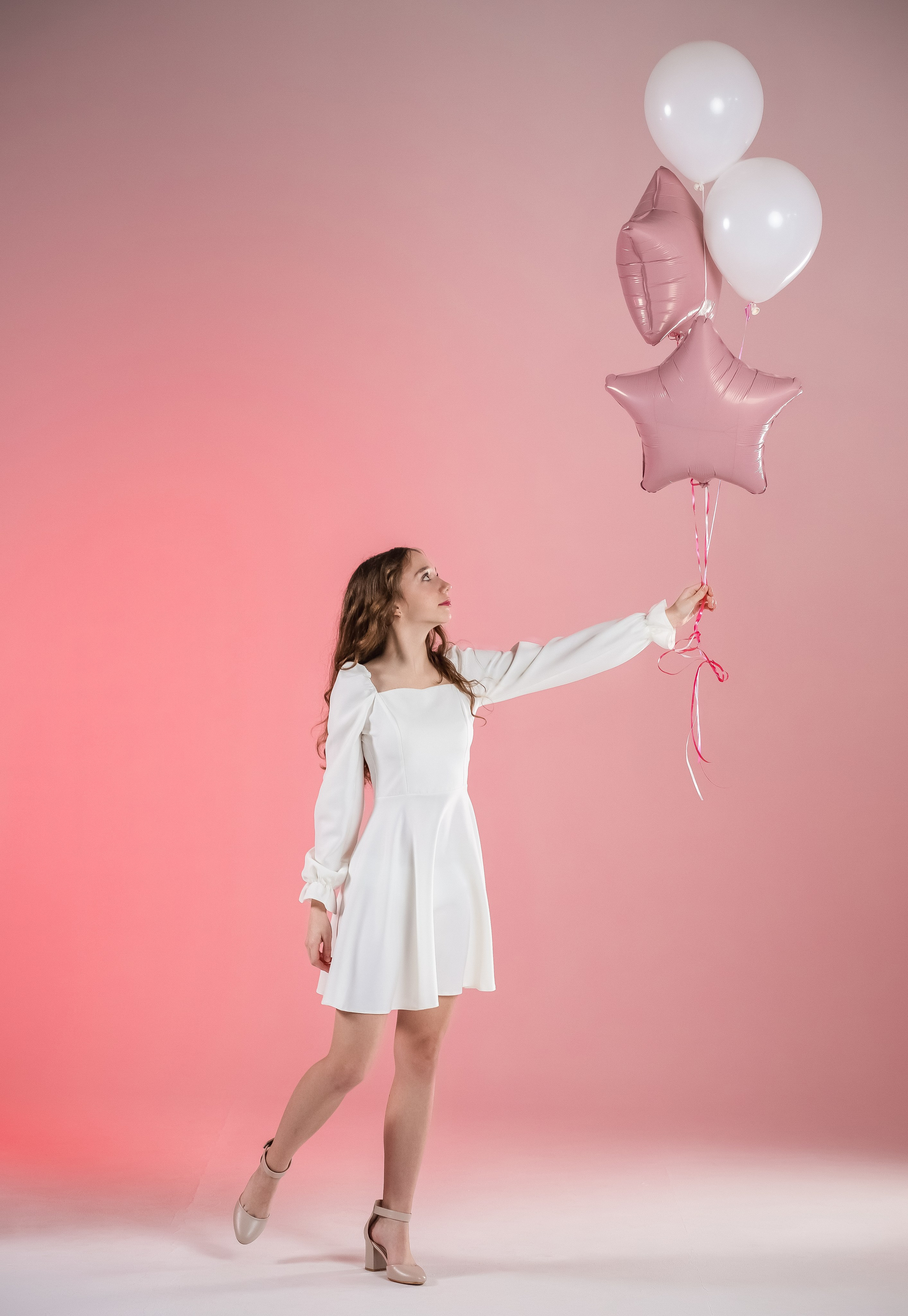 15. Вера Соколова фотограф Воронеж