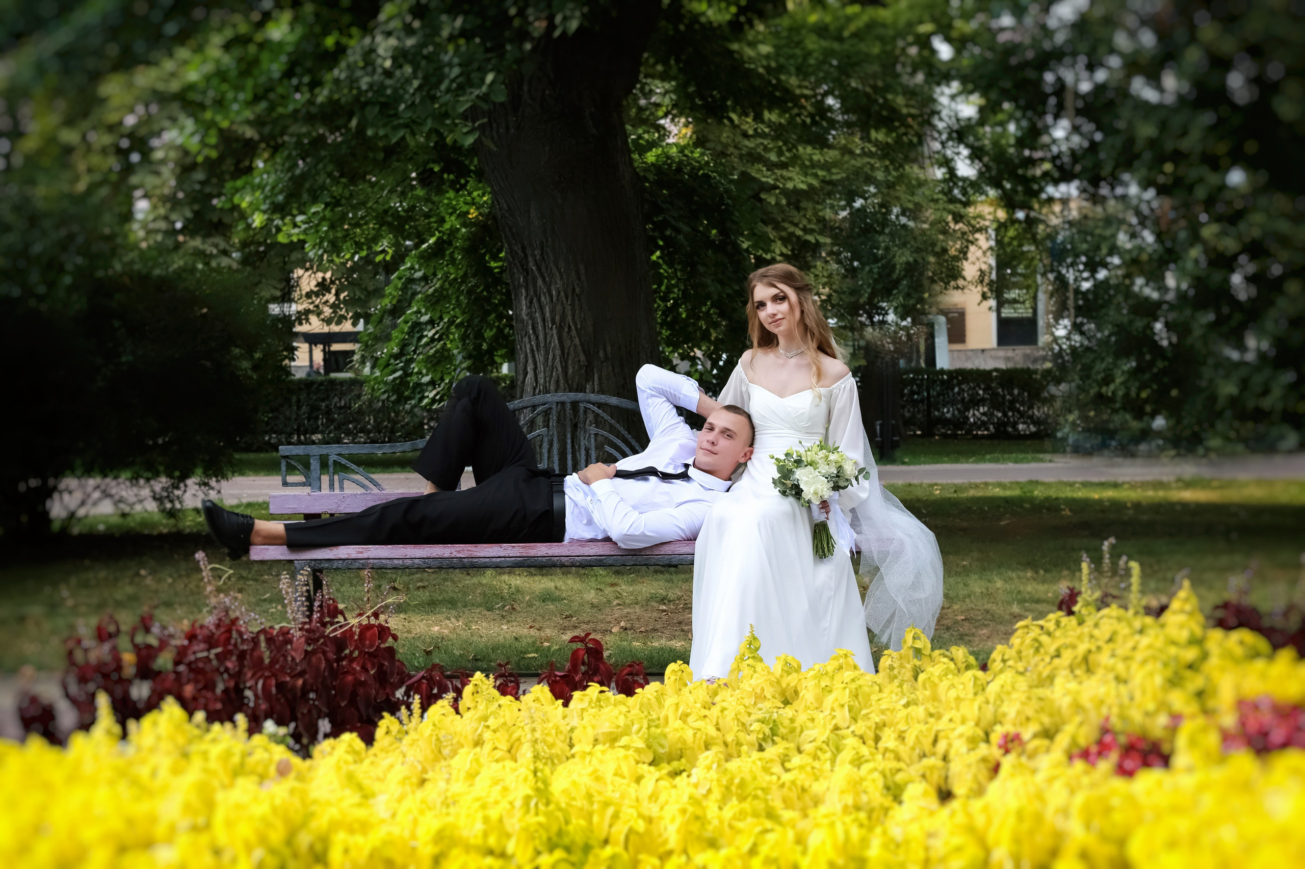 Свадьба Алина и Алексей — трогательные моменты. Вера Соколова фотограф Воронеж