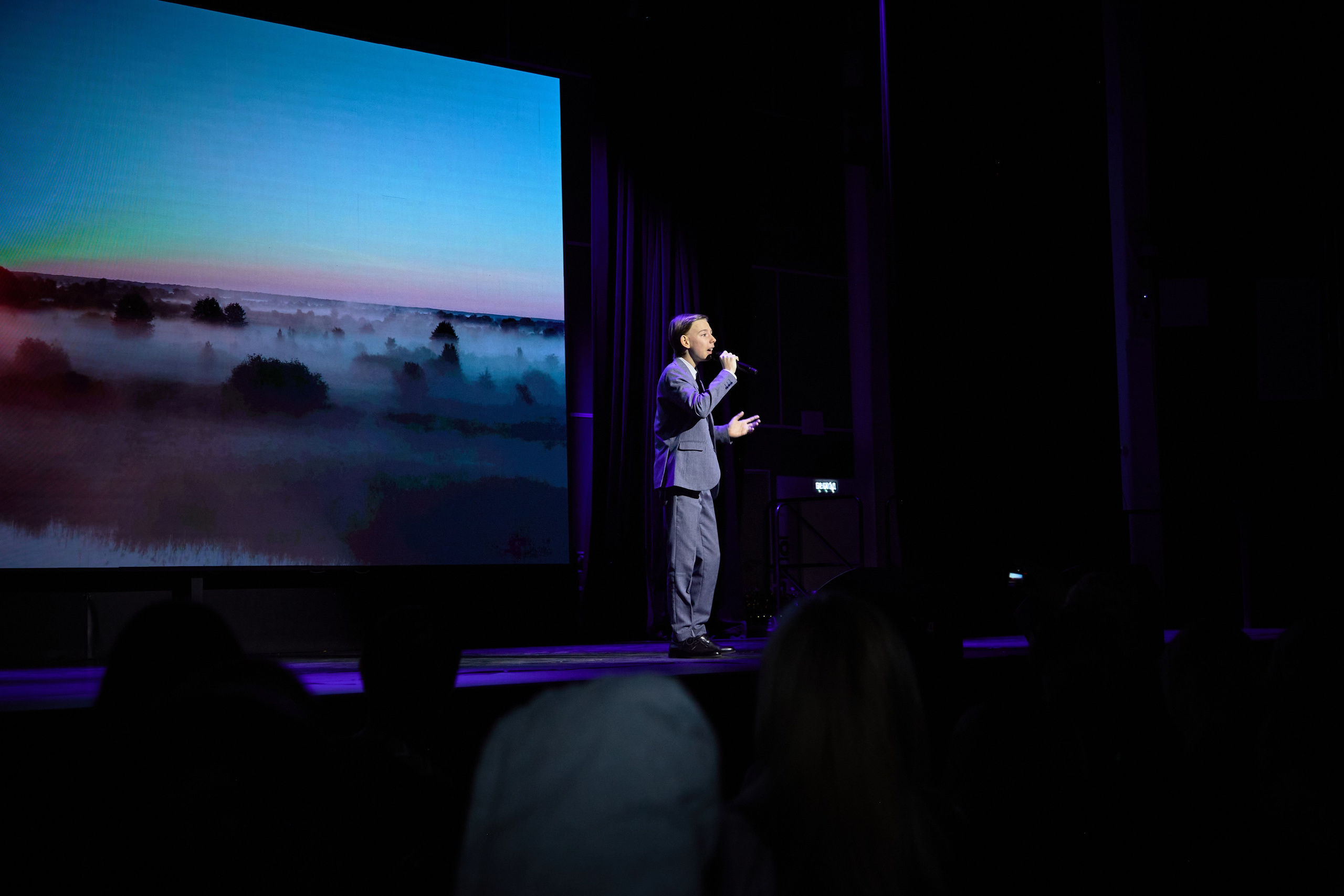 Конкурс — Динамика. Фотограф в Москве Илья