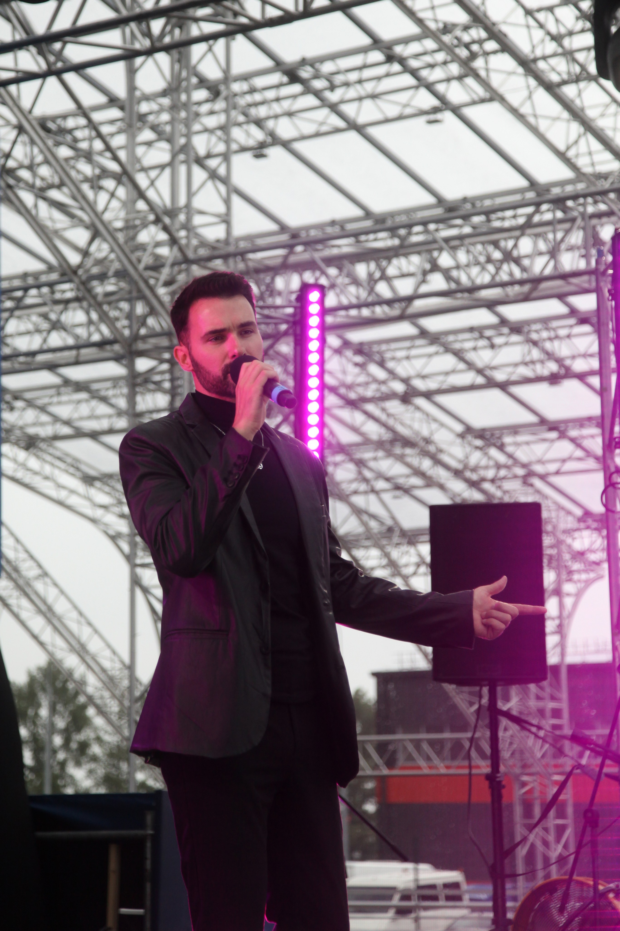 SHELEST_PRO_CASTING. Фотограф в Москве Илья