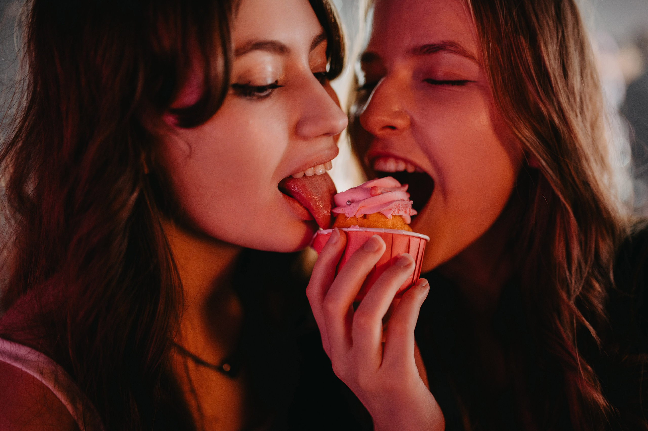 Arina's 18 bday party. Фотограф Александр Смирнов