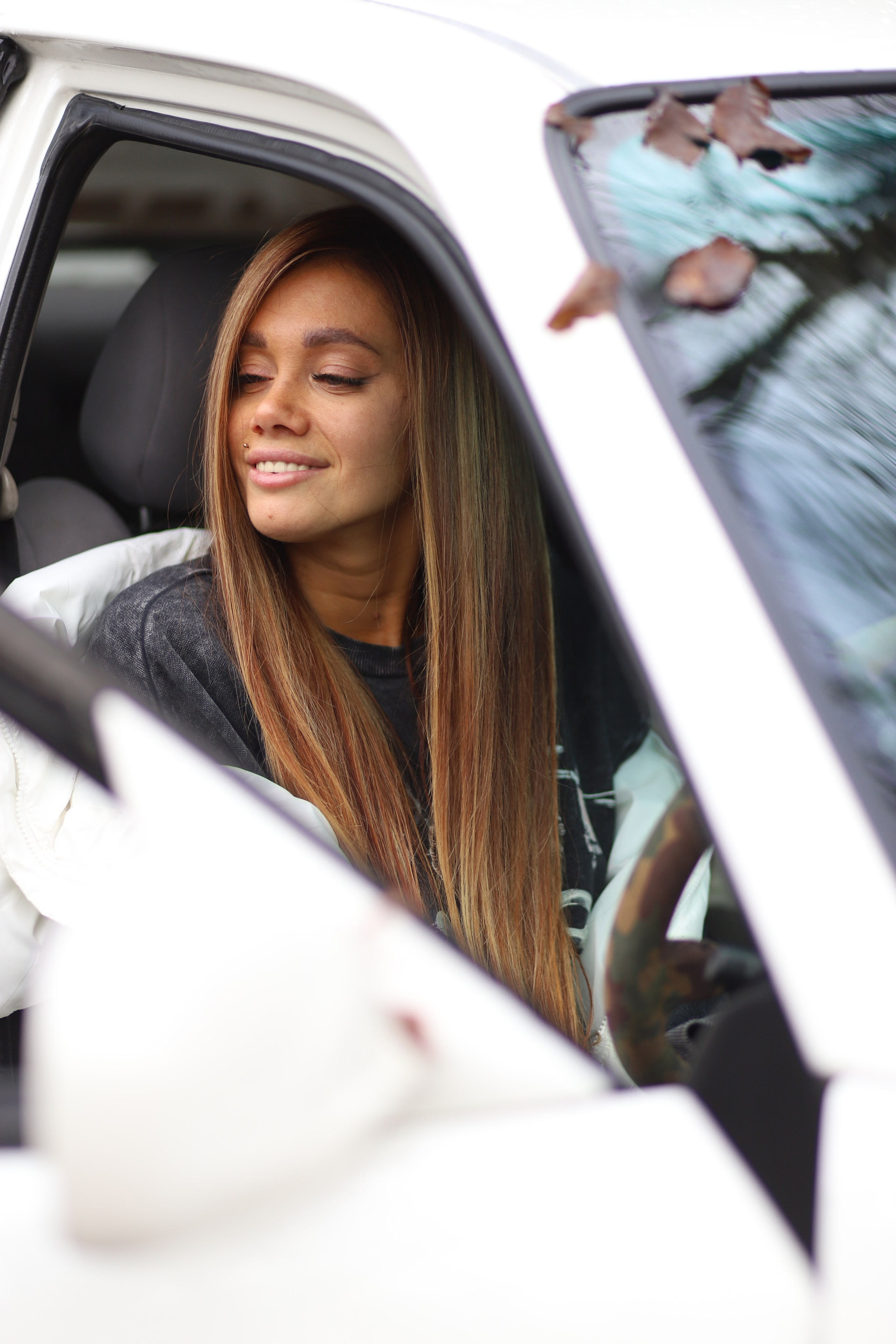 Настюша. Фотограф Сочи