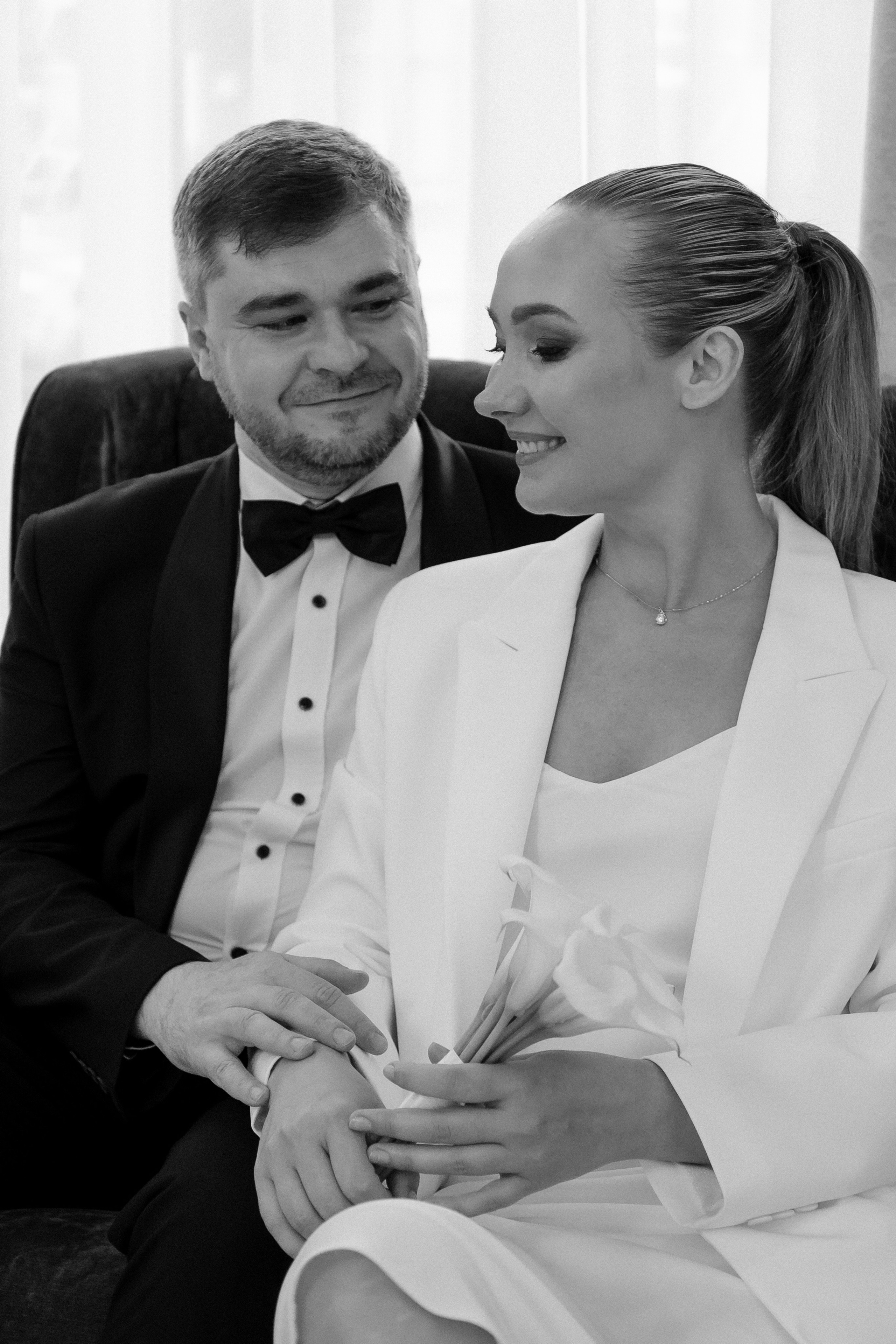 Василий и Екатерина. Фотограф Москва, Светлана Королева