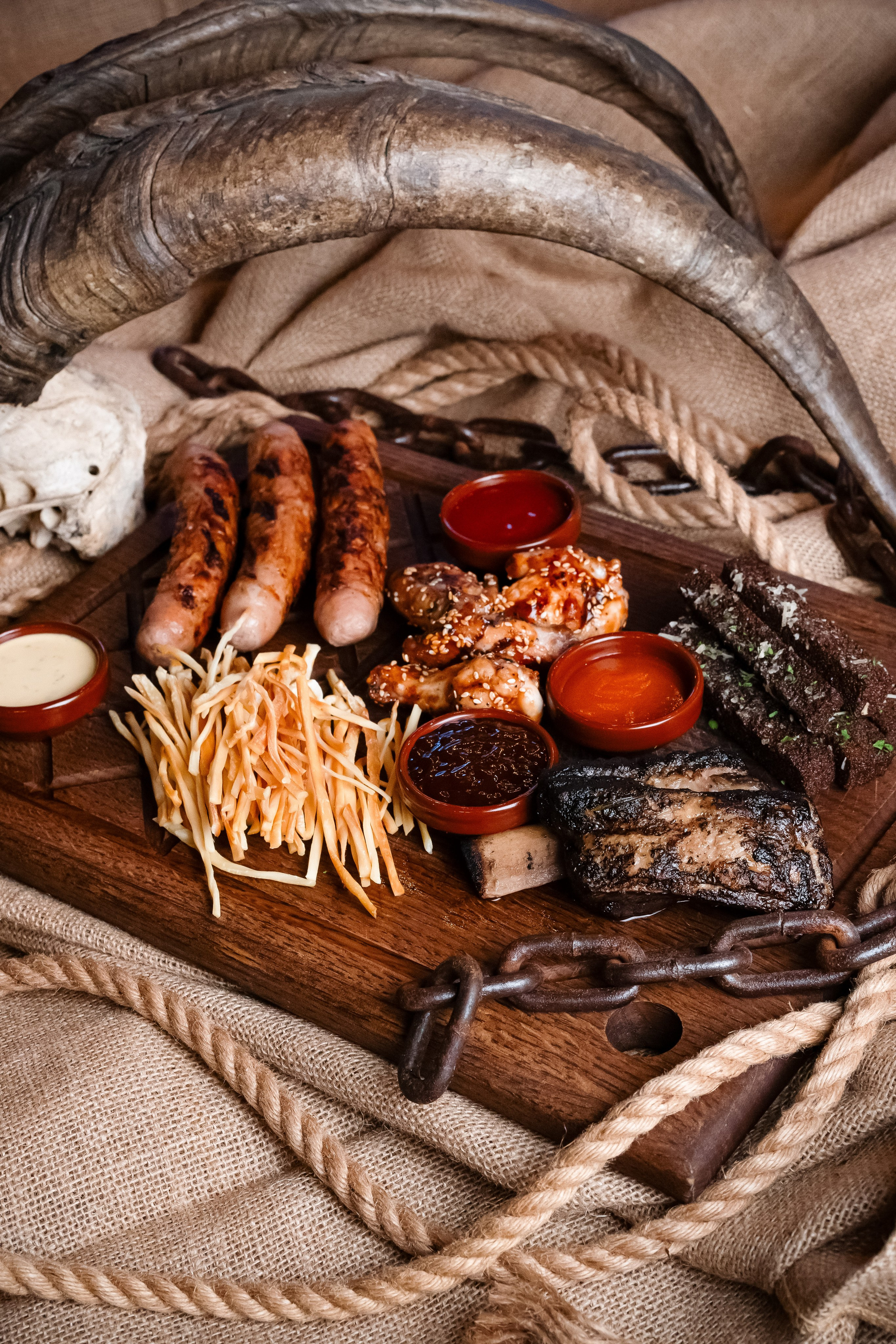 RODIZIO. Фотограф Виолетта Мирошниченко