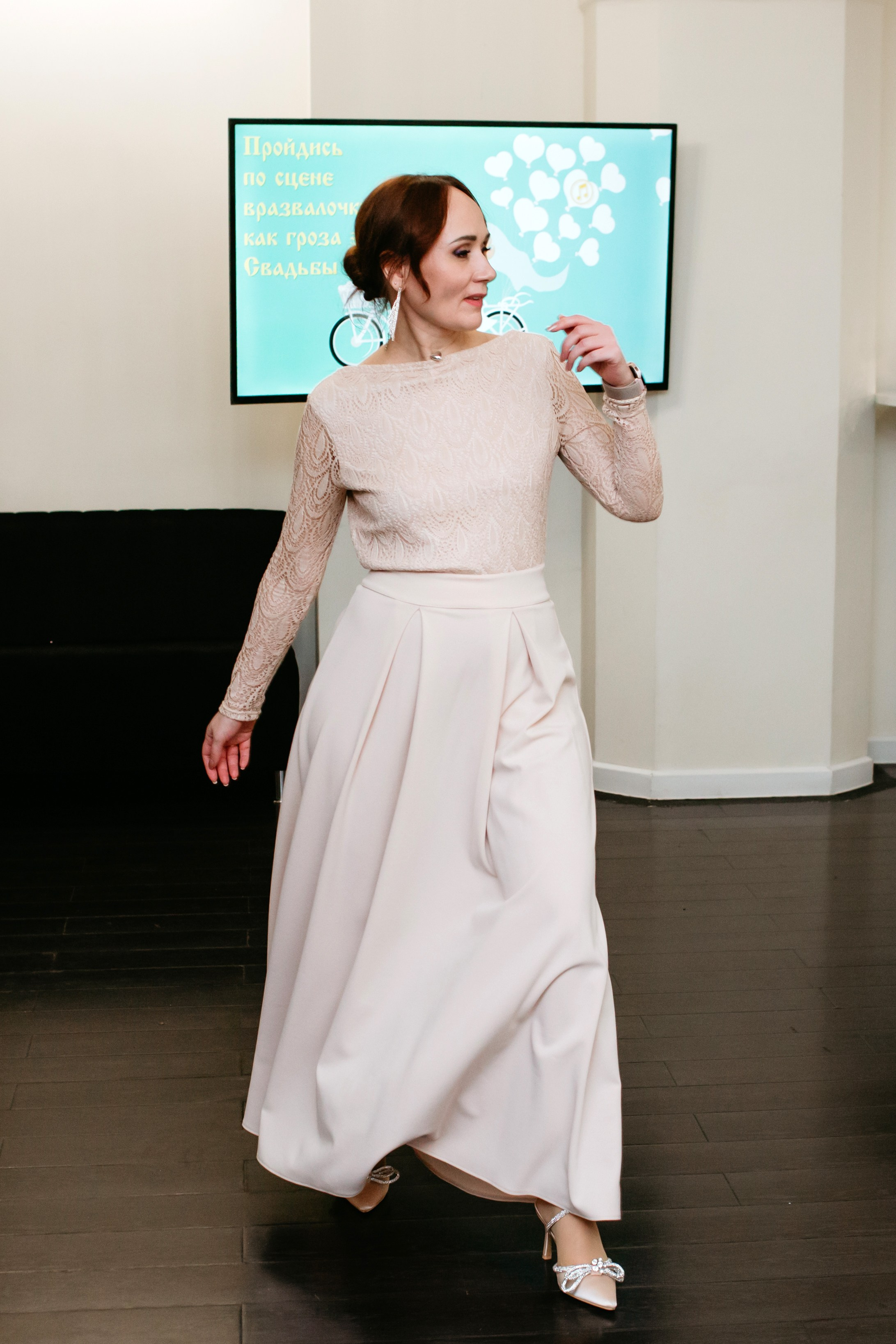 Свадебный банкет Анна и Дмитрия. Фотограф в Челябинске Ополихина Анна