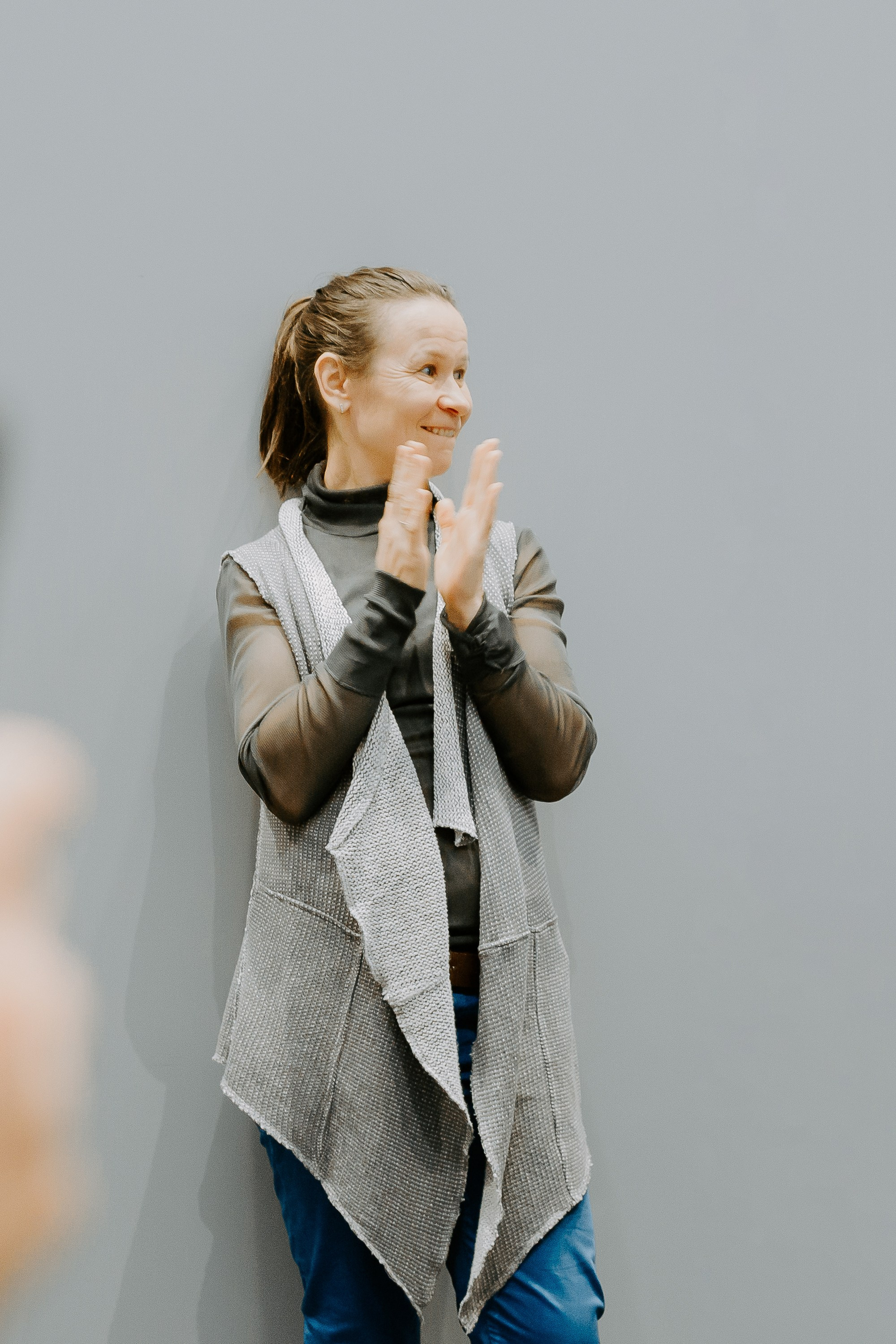 Уральский беременный форум 2024. Фотограф в Челябинске Ополихина Анна