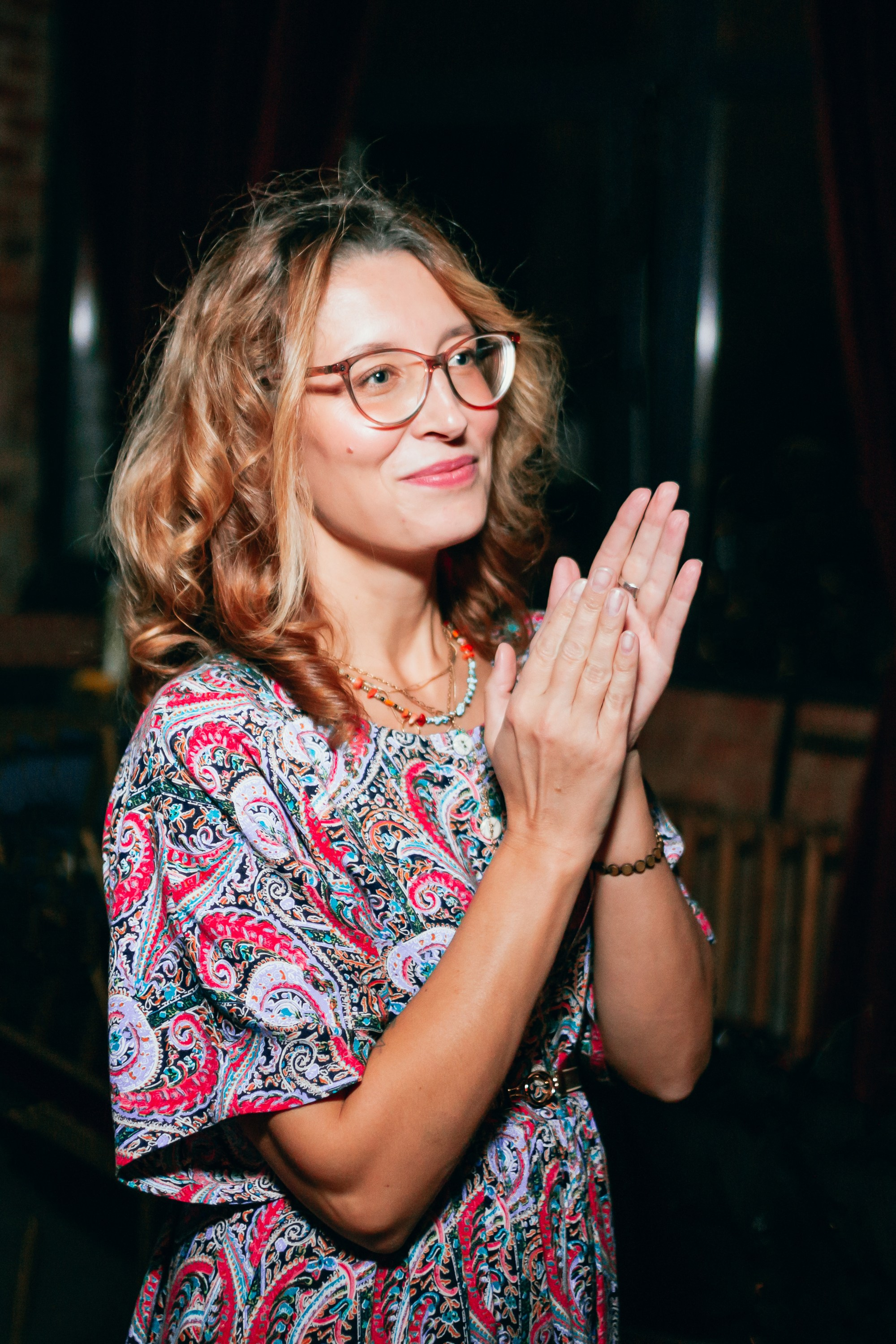 Свадебный банкет. Катя и Марк. Фотограф в Челябинске Ополихина Анна