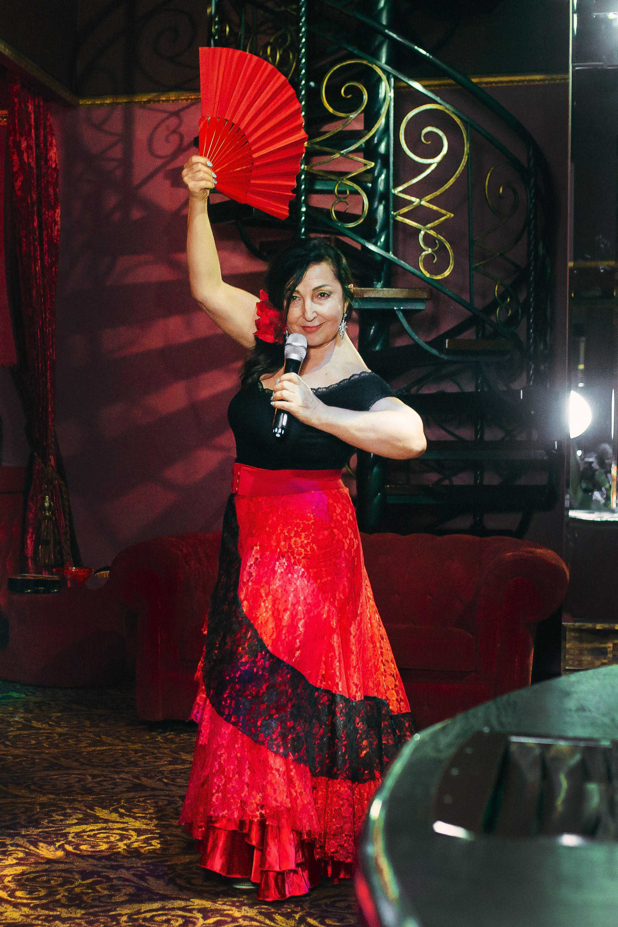 Юбилей 45. Фотограф в Челябинске Ополихина Анна