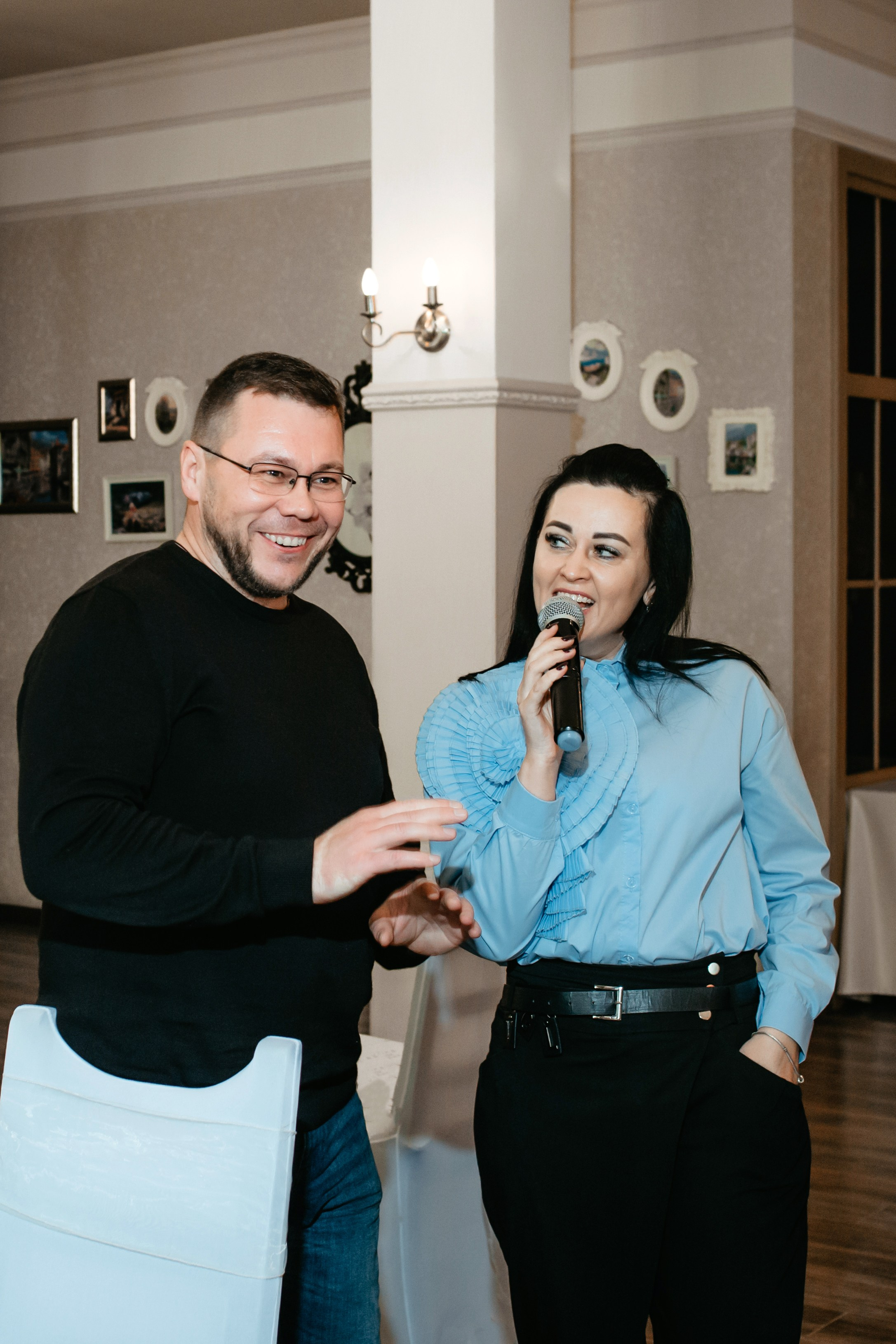 Юбилей 50. Фотограф в Челябинске Ополихина Анна