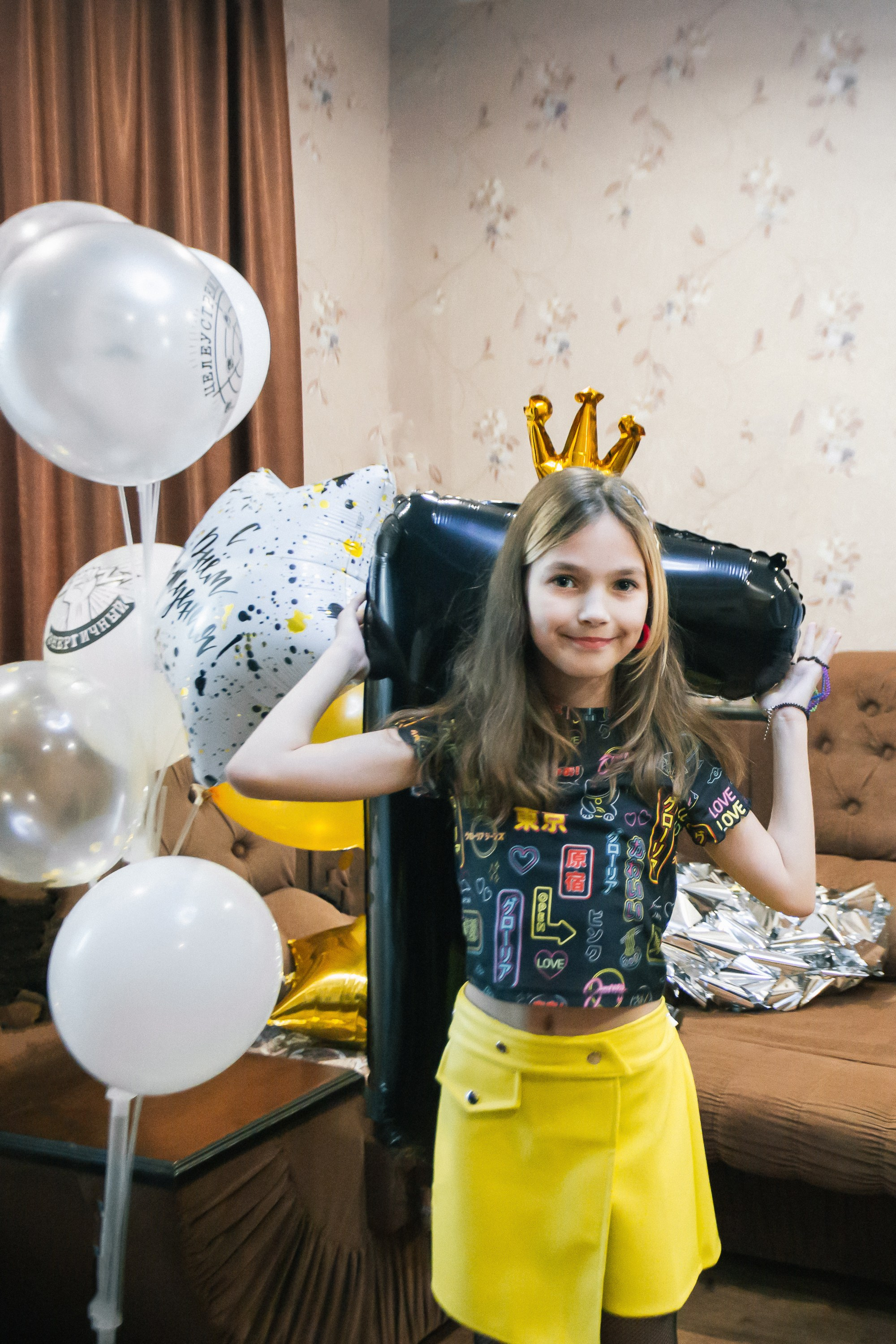 Юбилей 70. Уральские пельмени. Фотограф в Челябинске Ополихина Анна