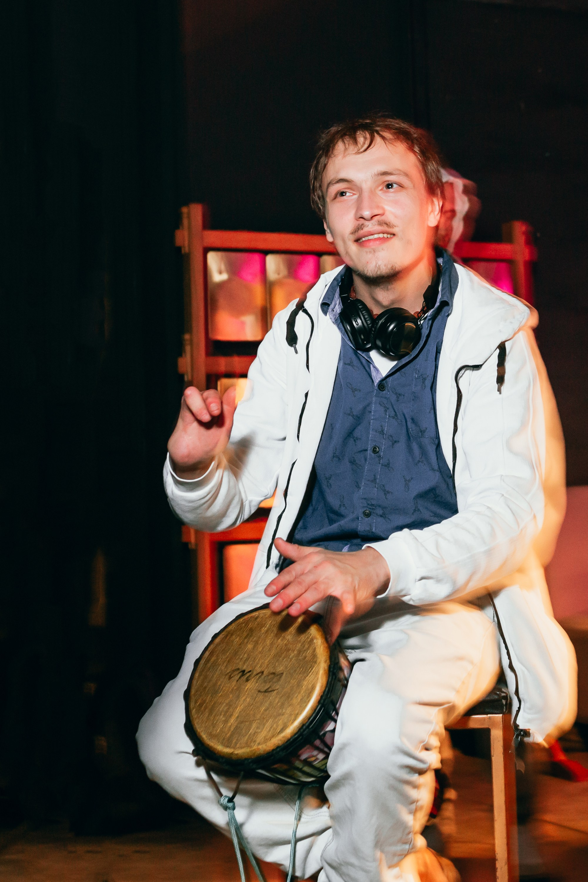 Свадебный банкет. Катя и Марк. Фотограф в Челябинске Ополихина Анна