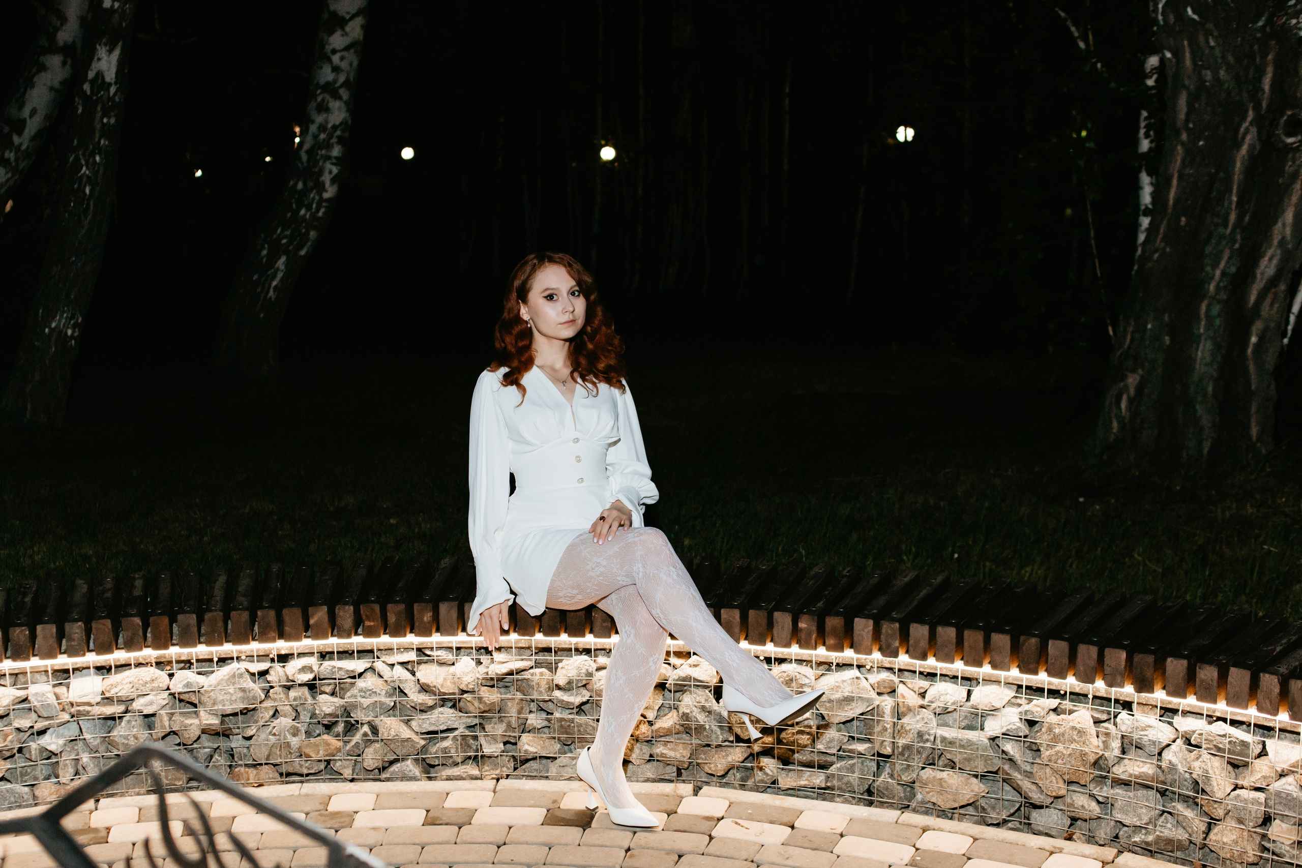 Выпускной 2025 (41 школа) 11 класс. Фотограф в Челябинске Ополихина Анна