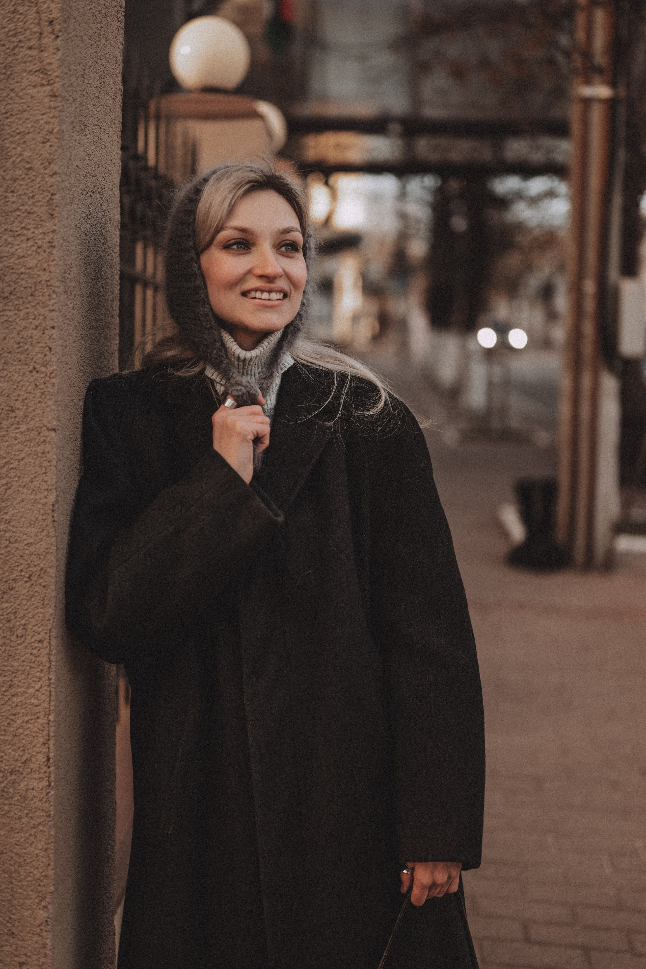 Юля. Фотограф Кристина Пархоменко