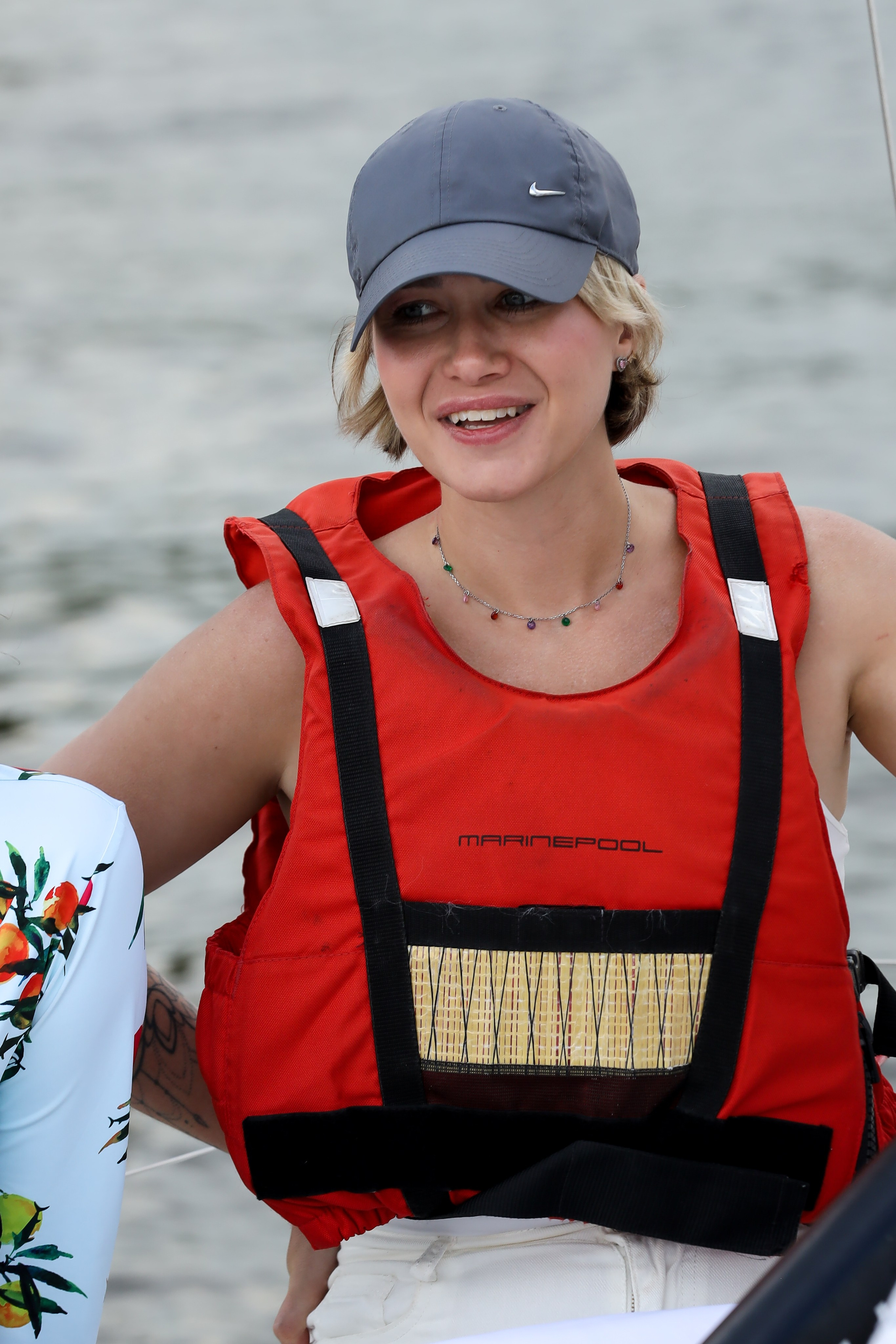 DIS регата2024. Фотограф Антон Чупринин