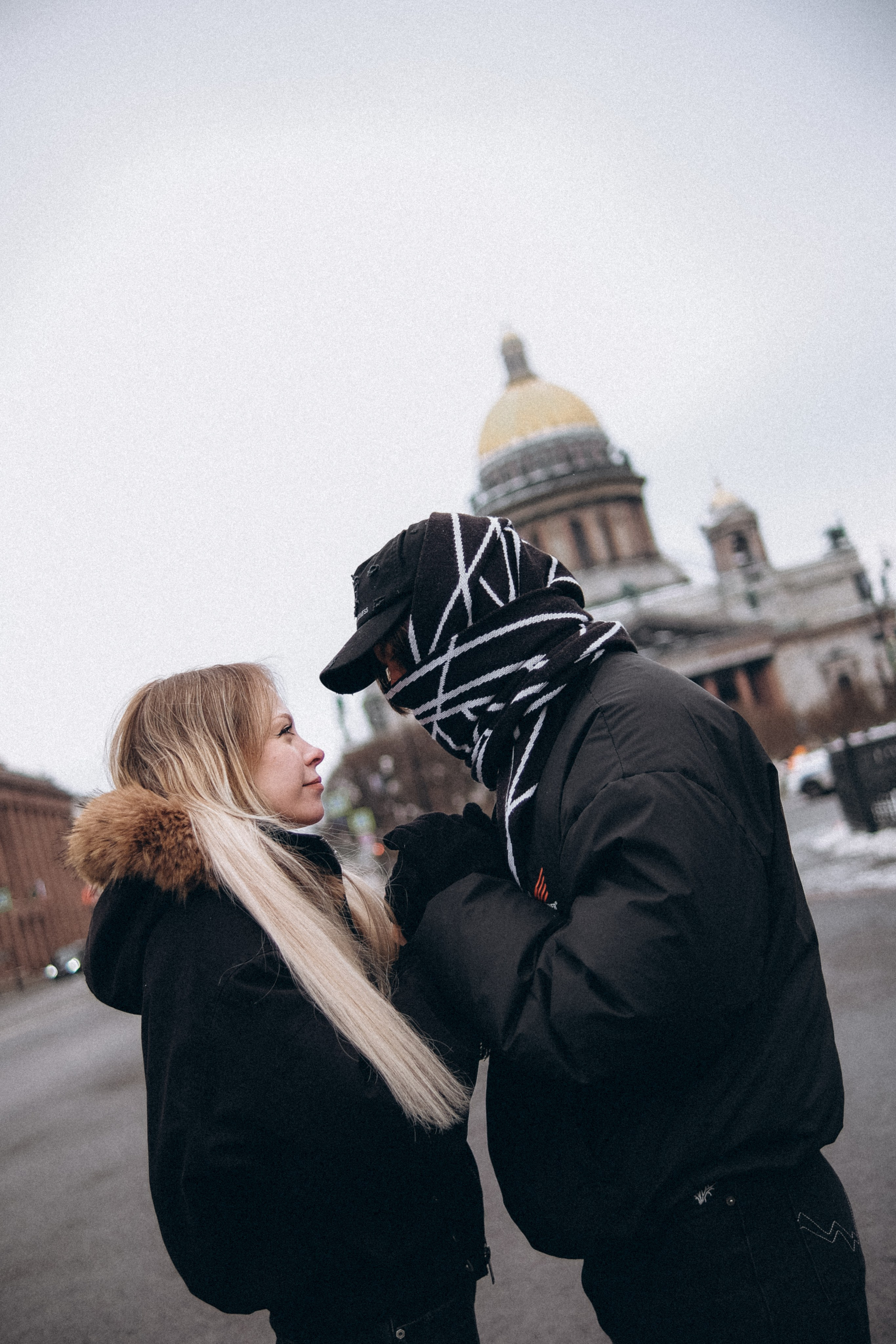 Настя & Влад. Phdkvmr.ru