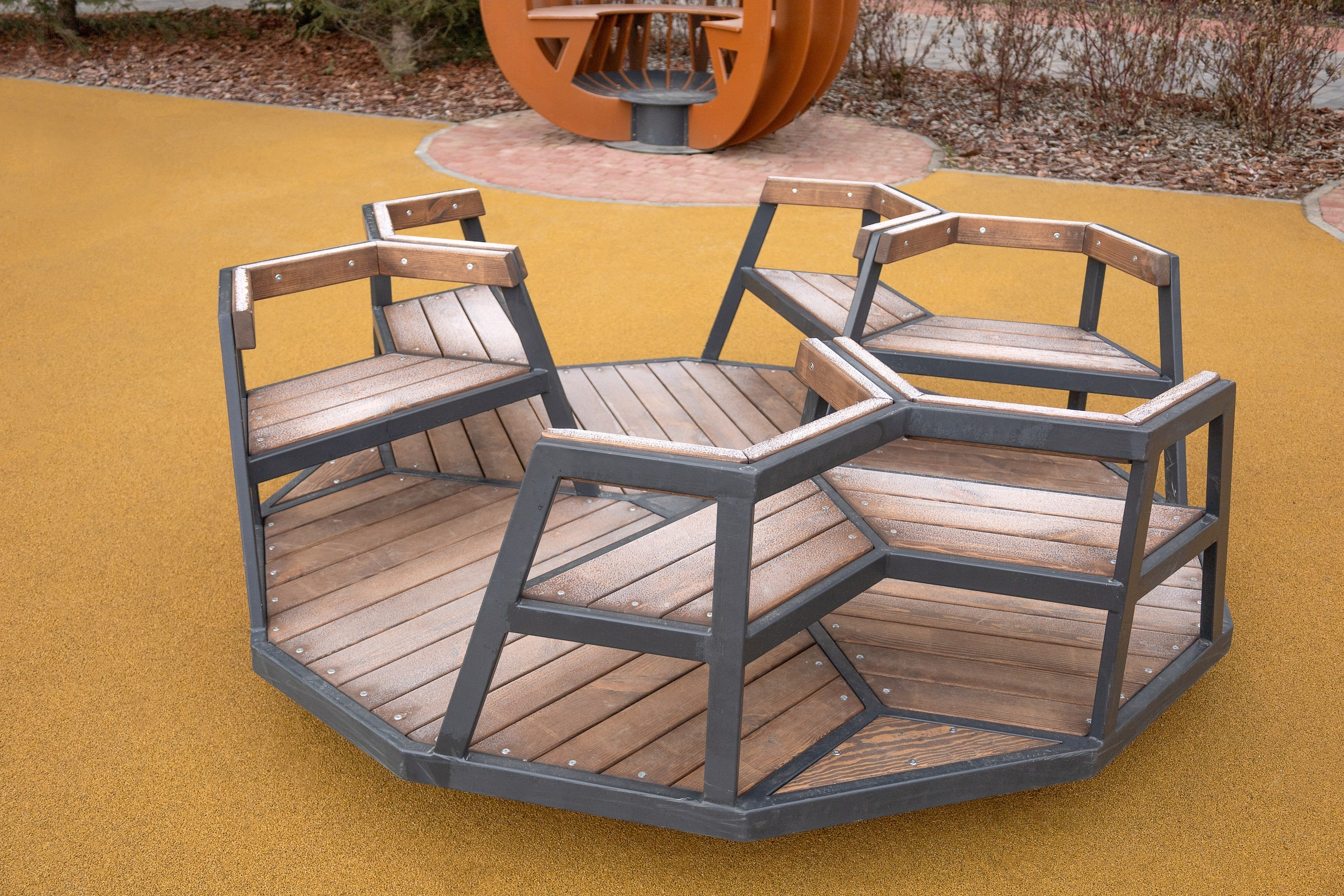 Малые архитектурные формы «MAF PRO» 3. Портретный фотограф, бизнес-контент Кемерово Уфимцева Ирина