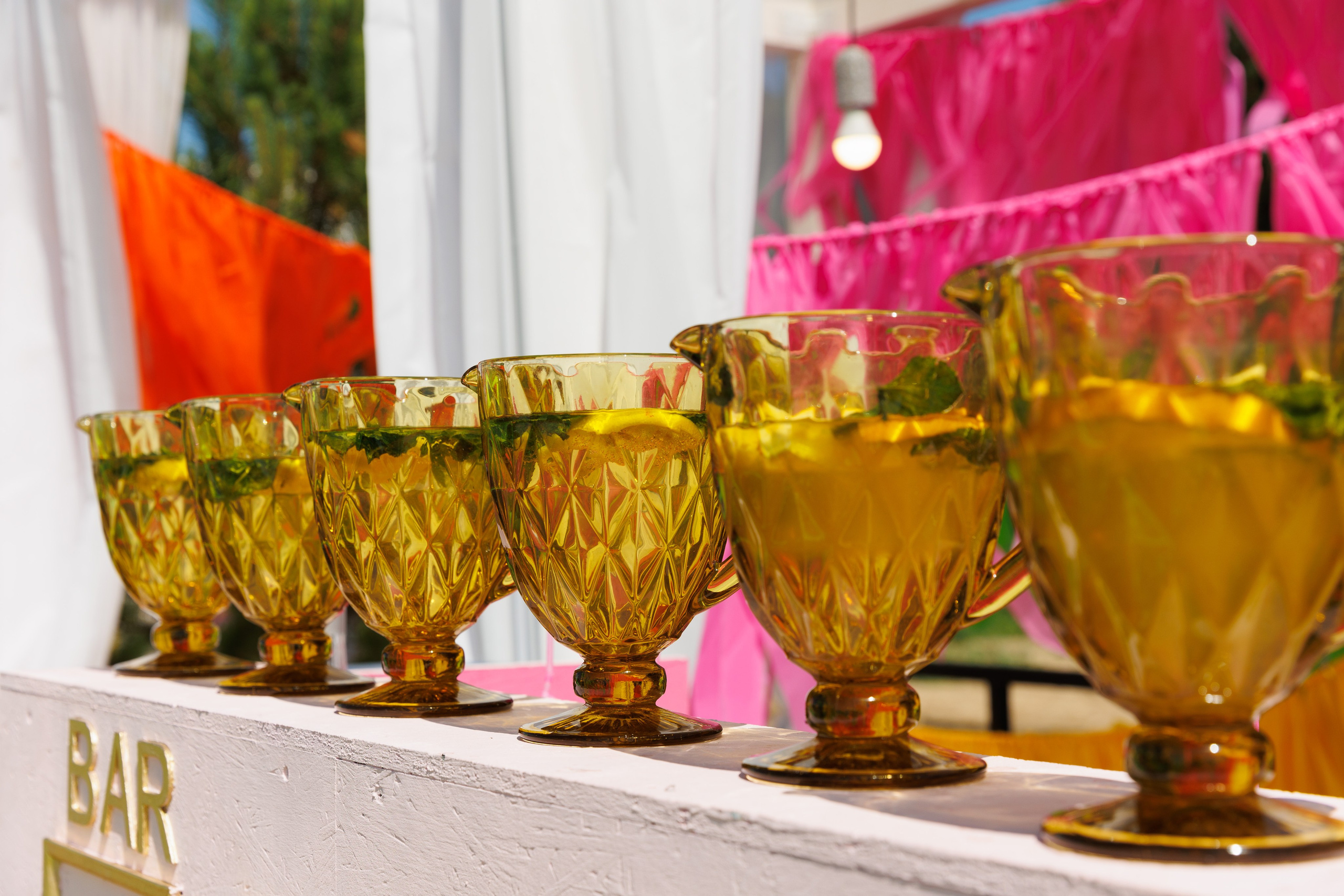 Летняя вечеринка декораторов ШИУ. Фотограф Новосибирск — Наталья Гресь