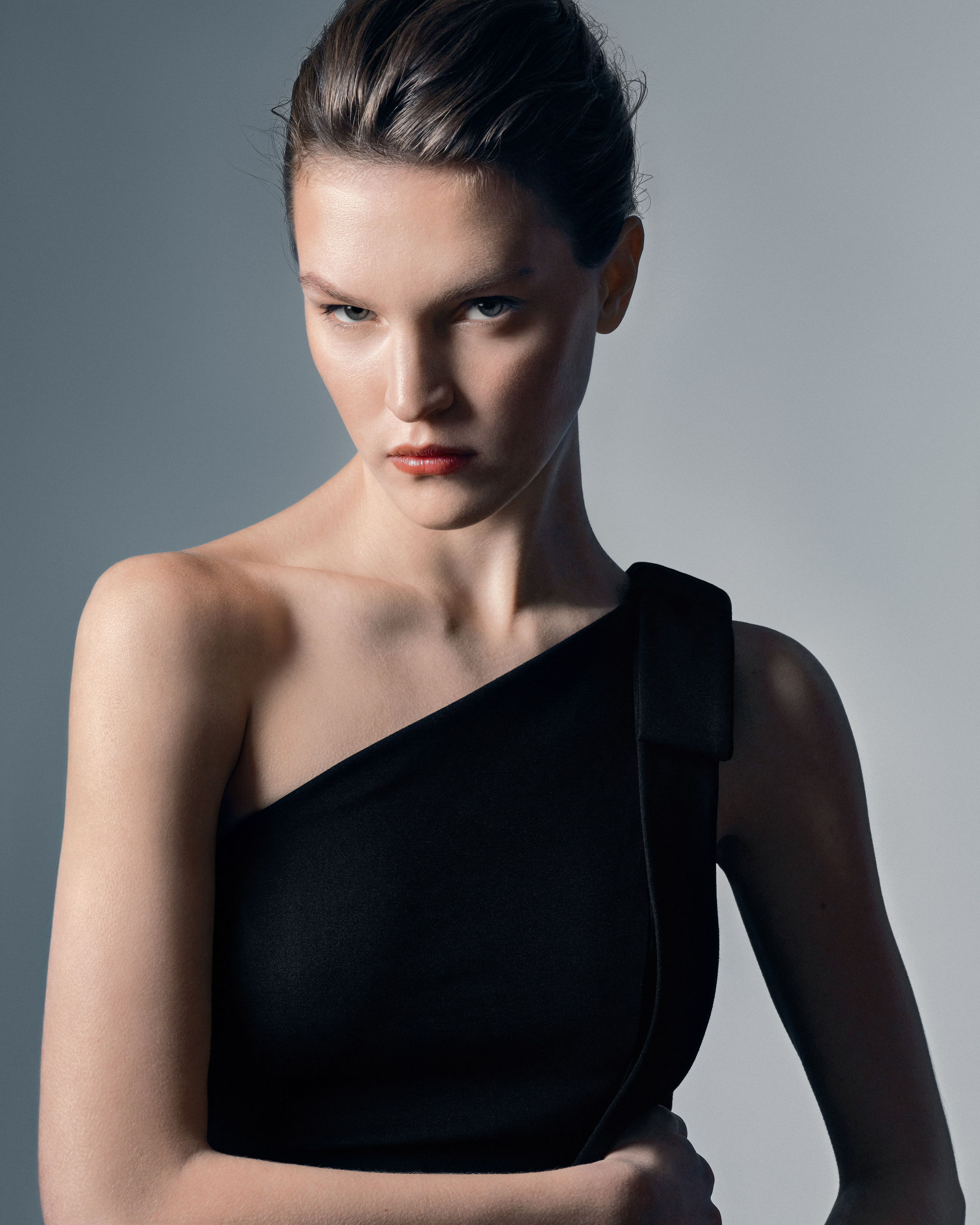 Beauty. Commercial Retoucher Yuliya Gukova