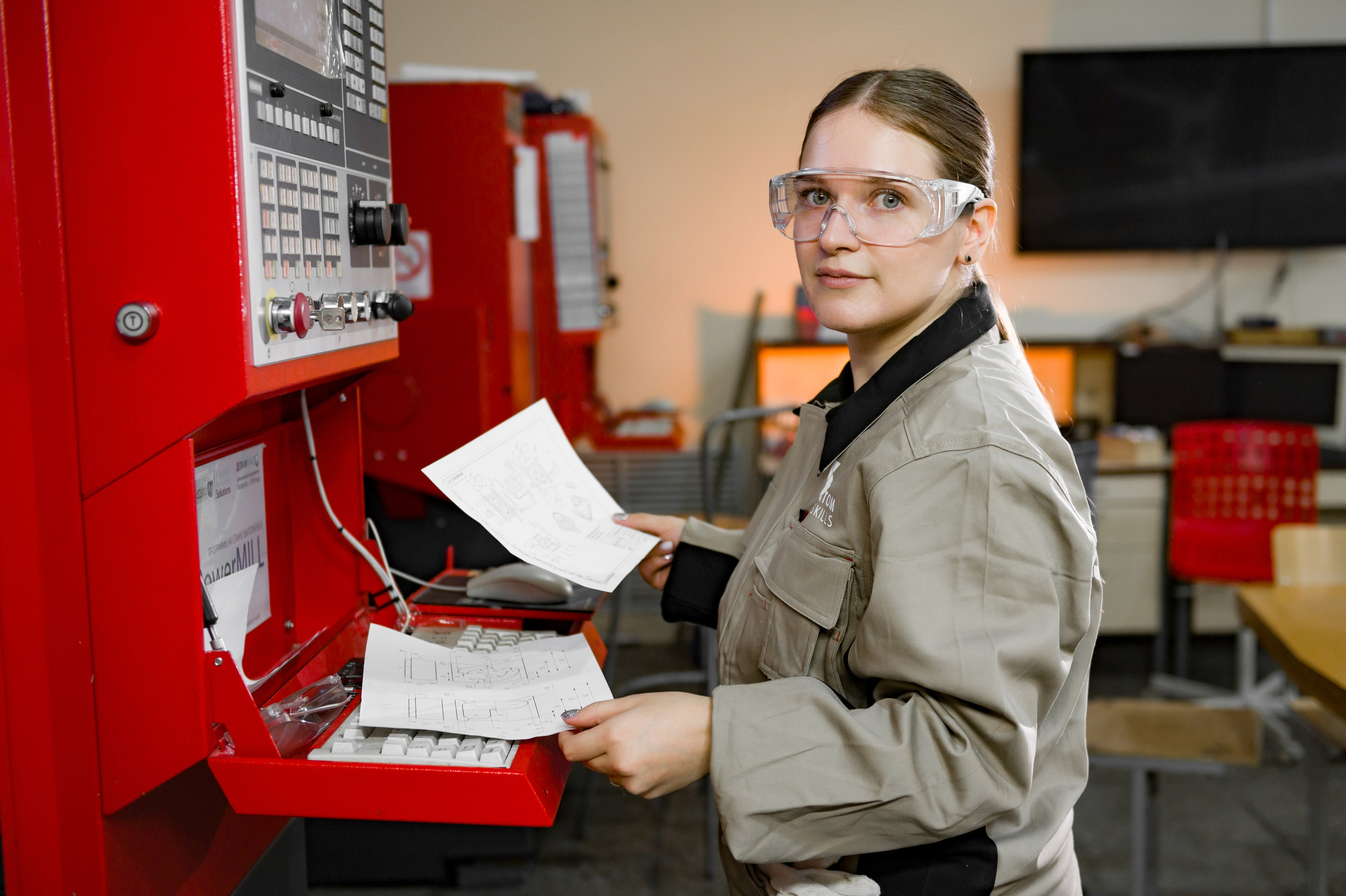 МИФИ промо материалы. Фотограф Зырянова Яна, Снежинск, Екатеринбург, Челябинск