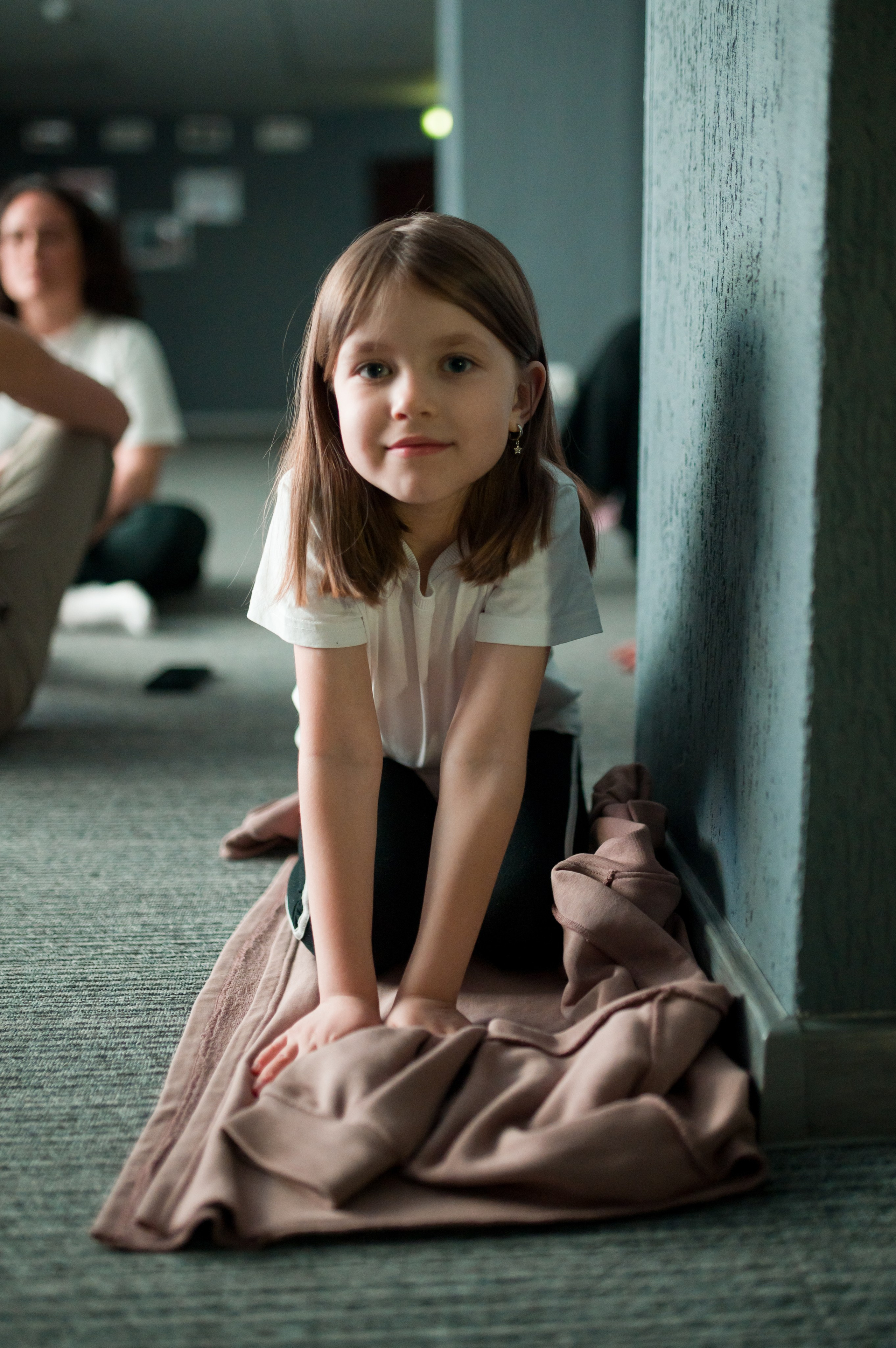 Фитнес кэмп. Фотограф Зырянова Яна, Снежинск, Екатеринбург, Челябинск