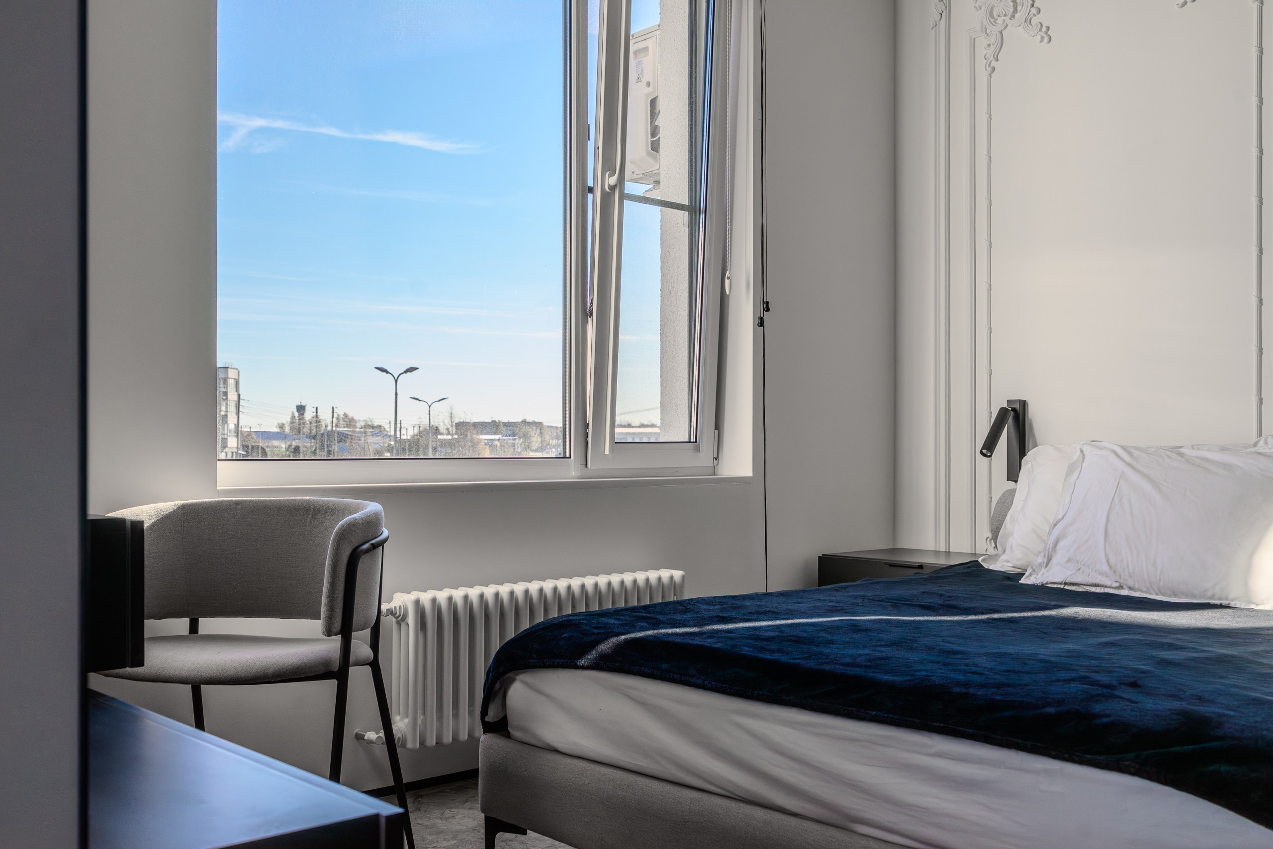 Verevo City. Портретный и интерьерный фотограф Илья Орлов